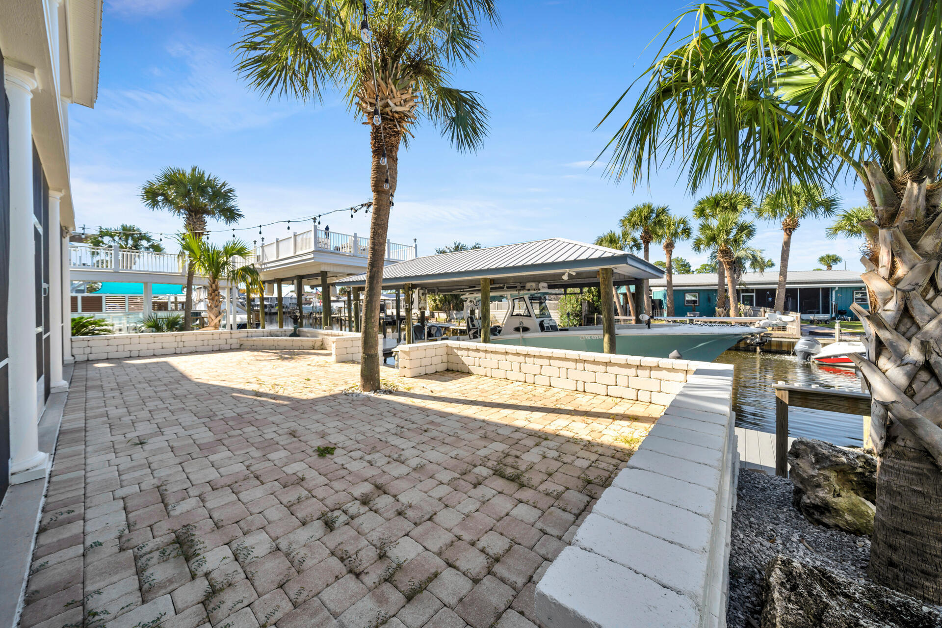1001 Lighthouse Lagoon Court Panama City Beach FL 32407