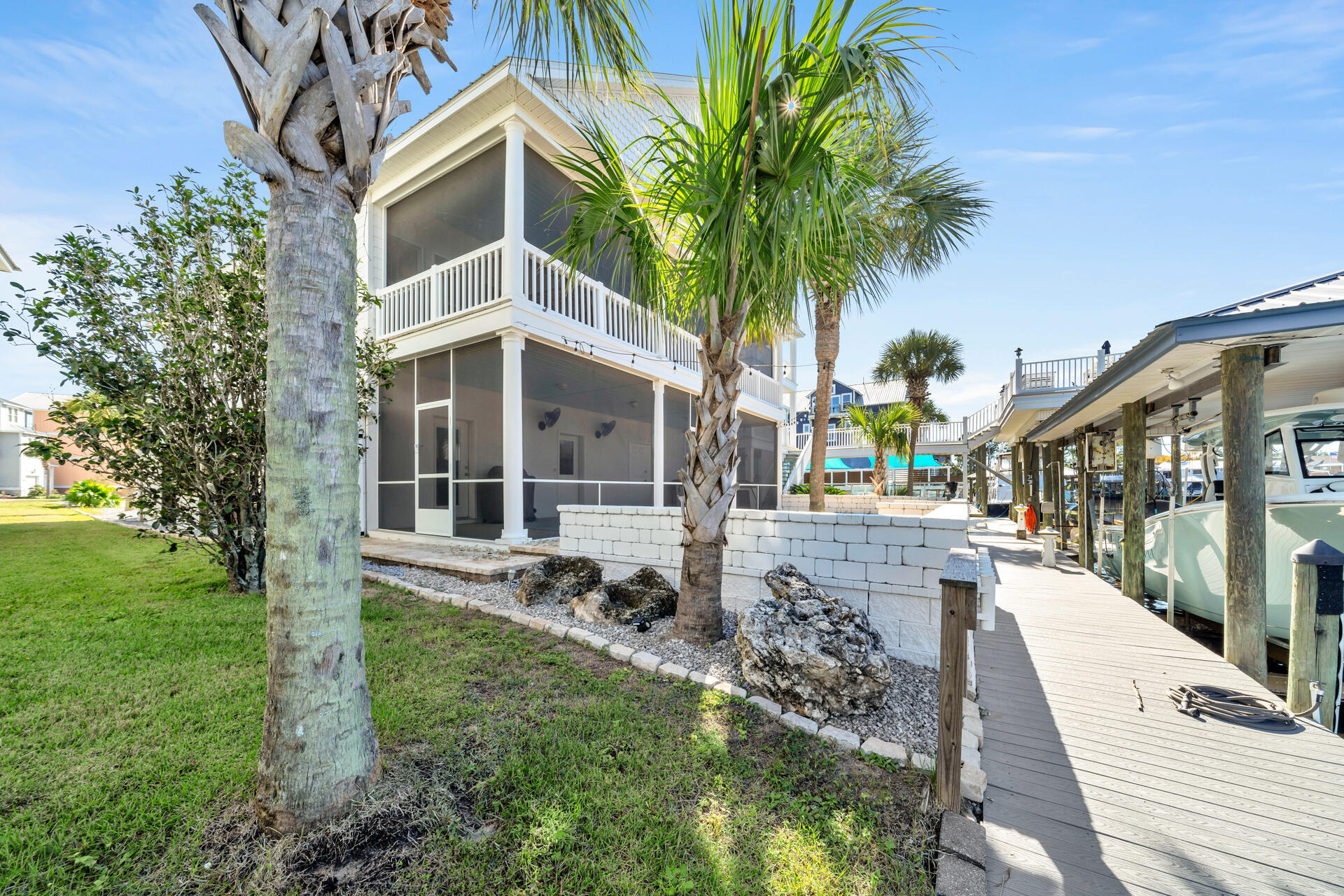 1001 Lighthouse Lagoon Court Panama City Beach FL 32407