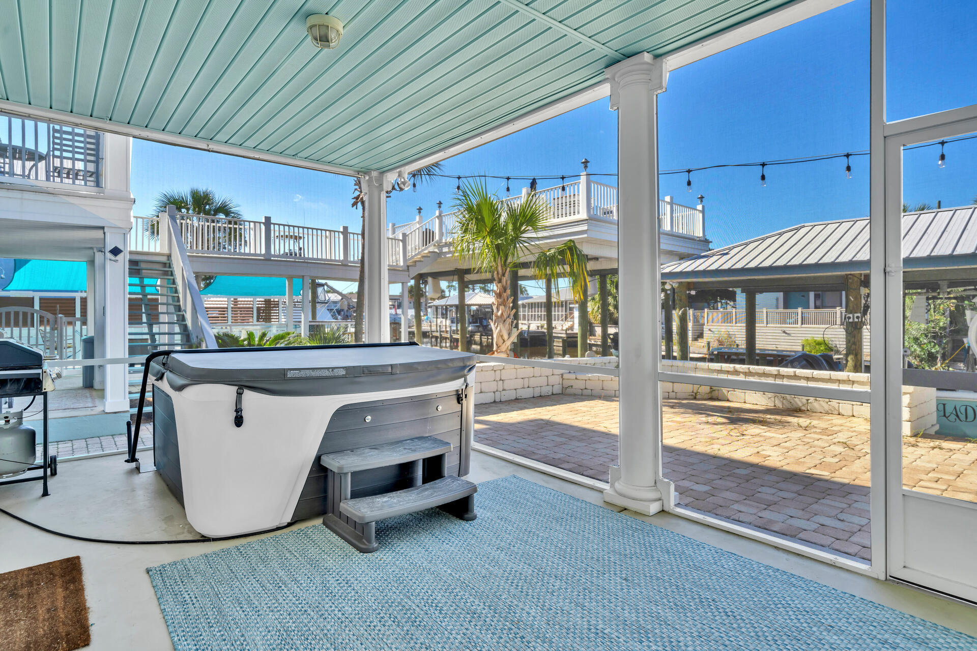 1001 Lighthouse Lagoon Court Panama City Beach FL 32407