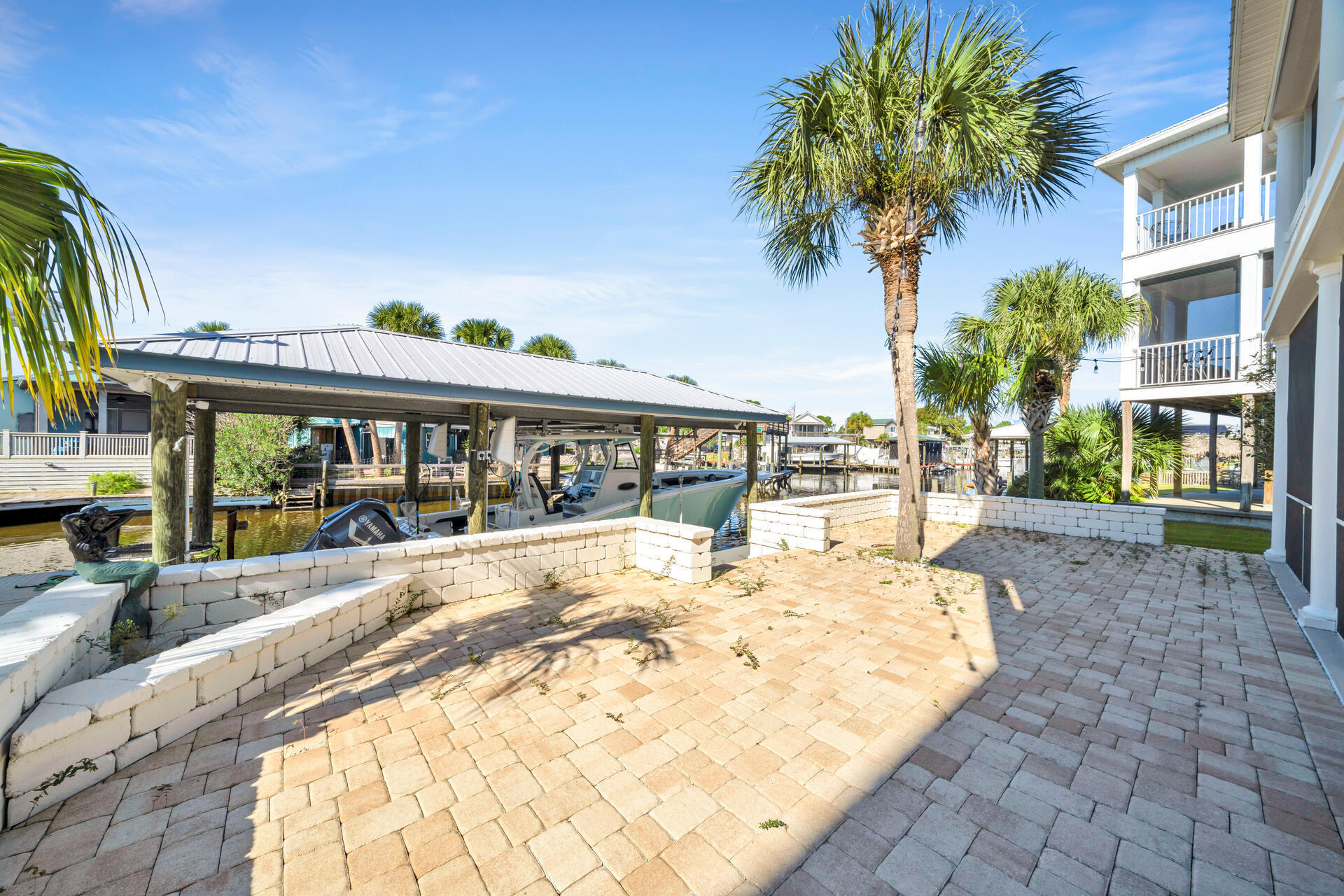 1001 Lighthouse Lagoon Court Panama City Beach FL 32407