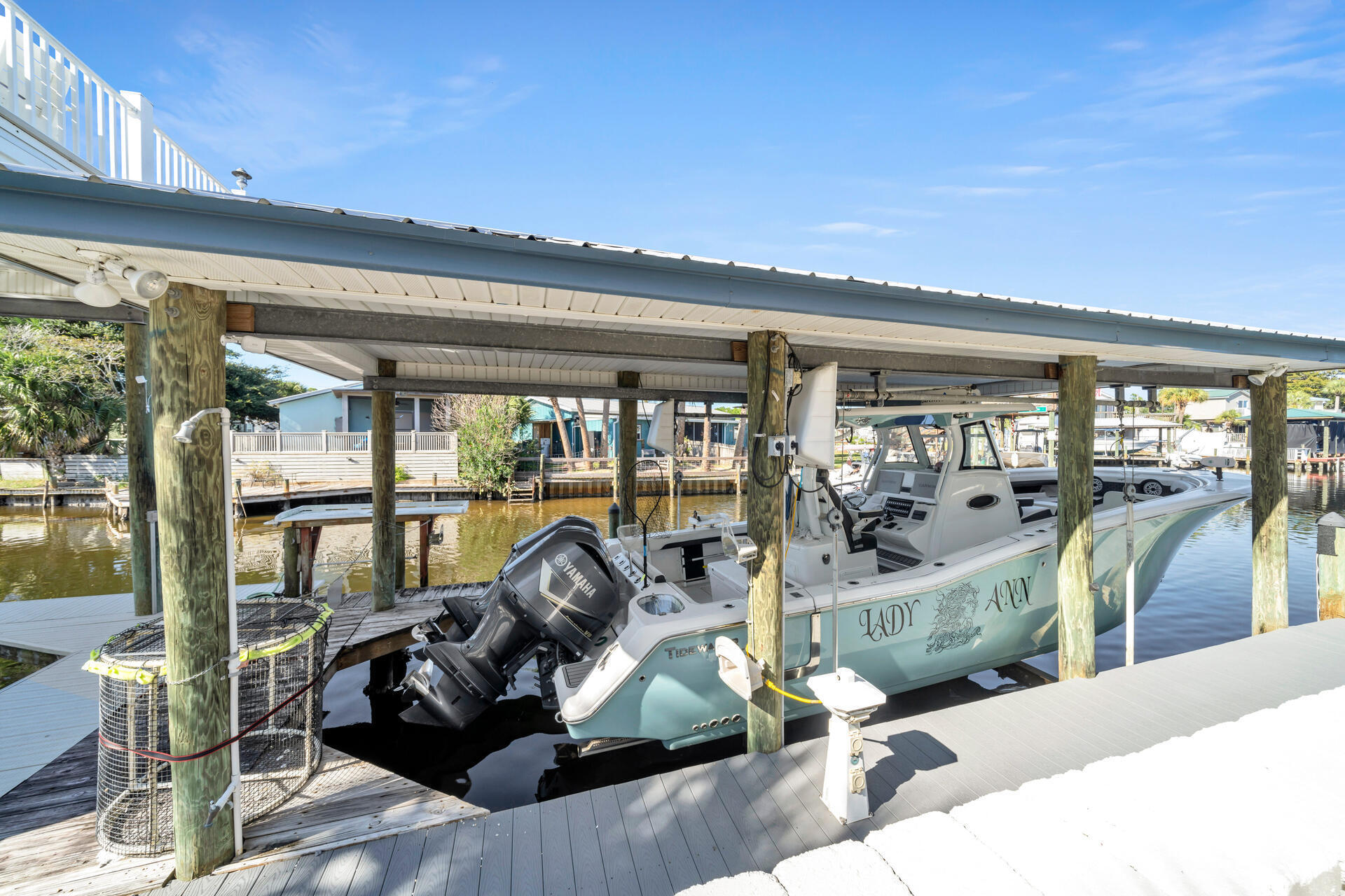 1001 Lighthouse Lagoon Court Panama City Beach FL 32407