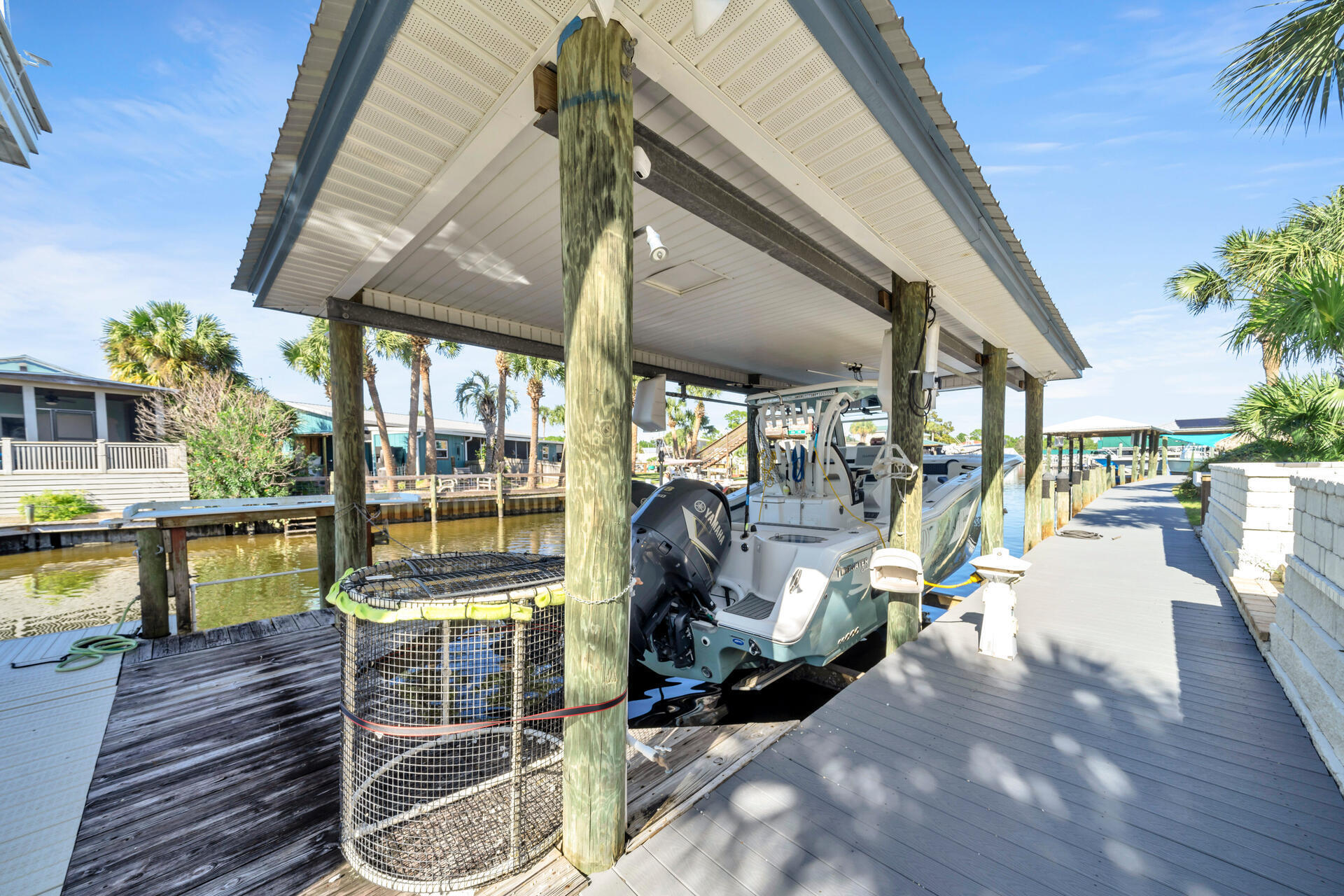 1001 Lighthouse Lagoon Court Panama City Beach FL 32407