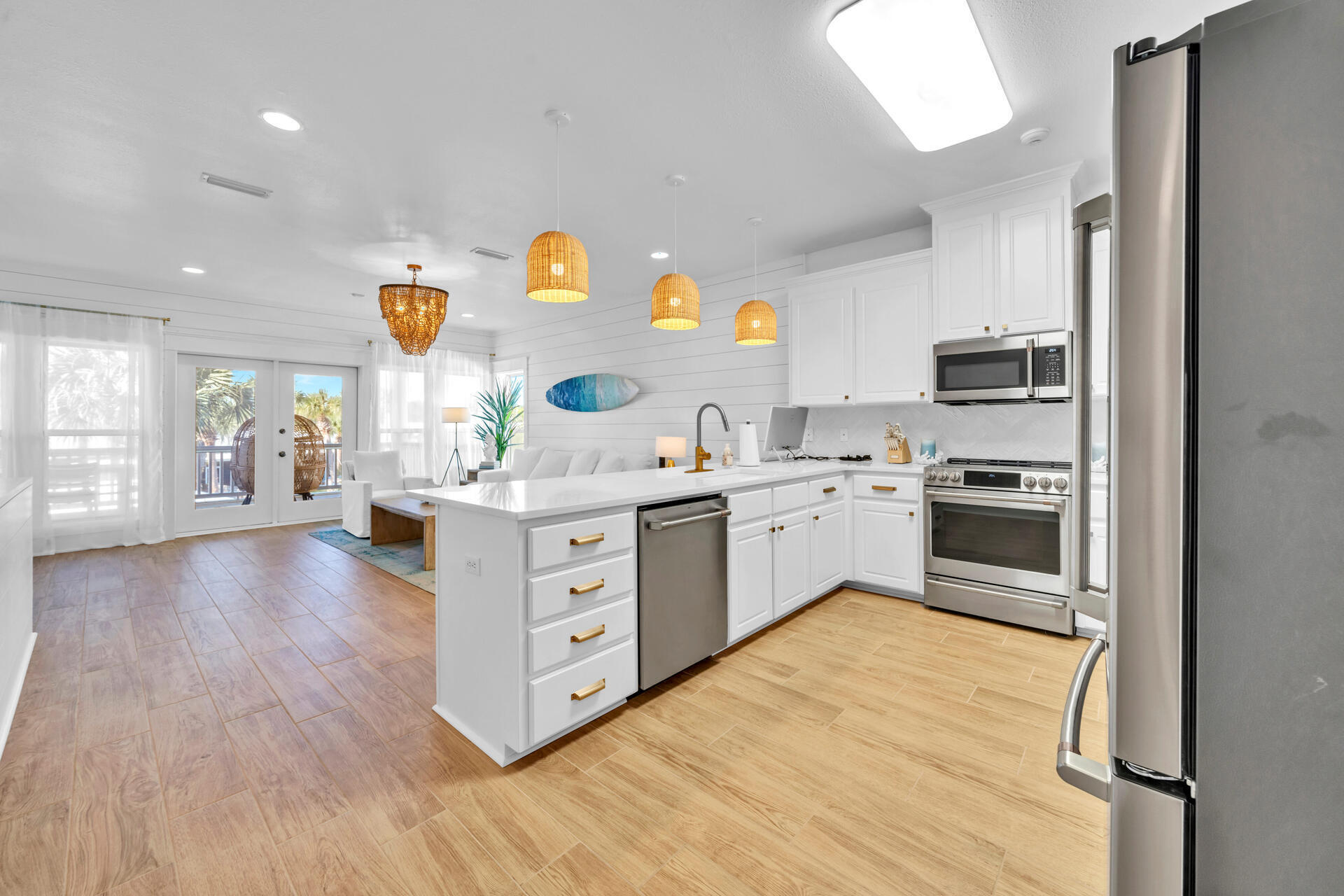 1001 Lighthouse Lagoon Court Panama City Beach FL 32407