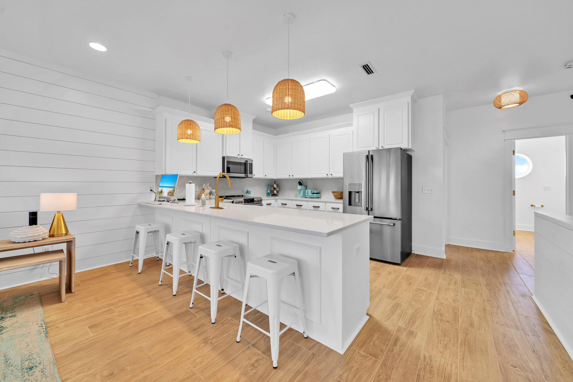 1001 Lighthouse Lagoon Court Panama City Beach FL 32407