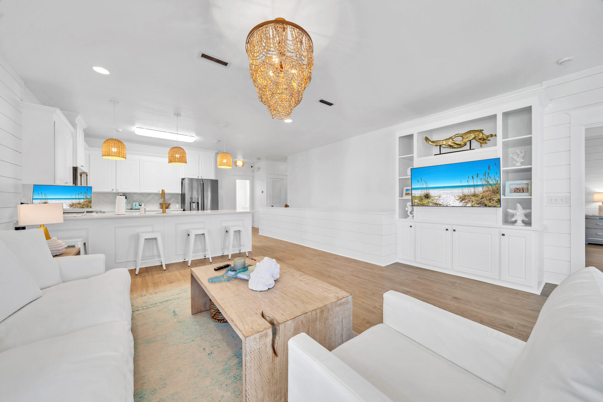 1001 Lighthouse Lagoon Court Panama City Beach FL 32407