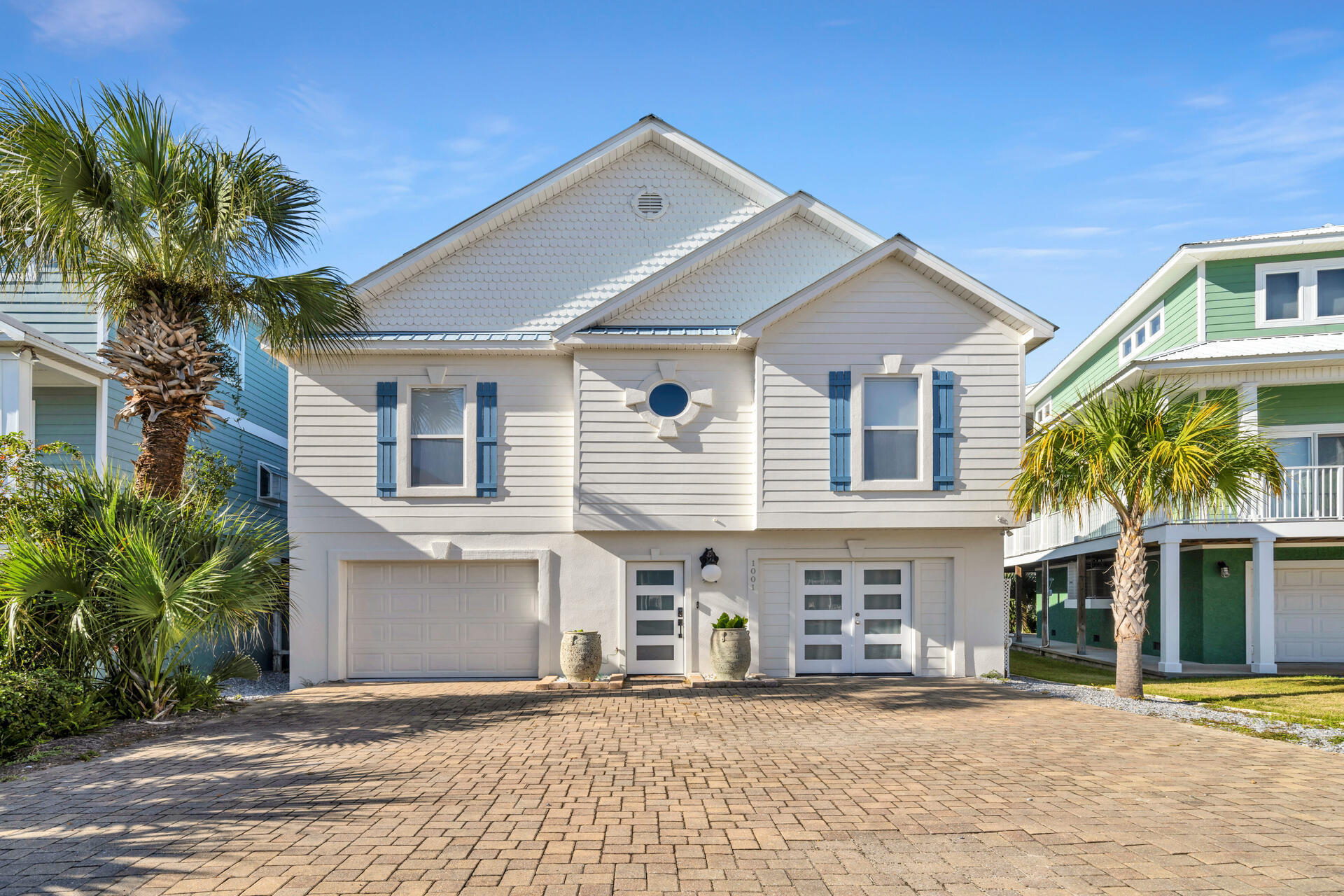 1001 Lighthouse Lagoon Court Panama City Beach FL 32407