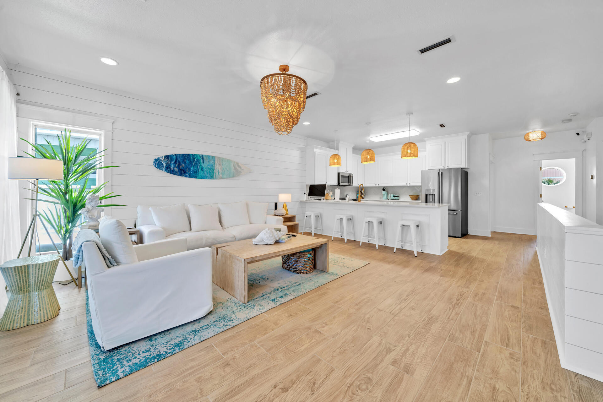 1001 Lighthouse Lagoon Court Panama City Beach FL 32407
