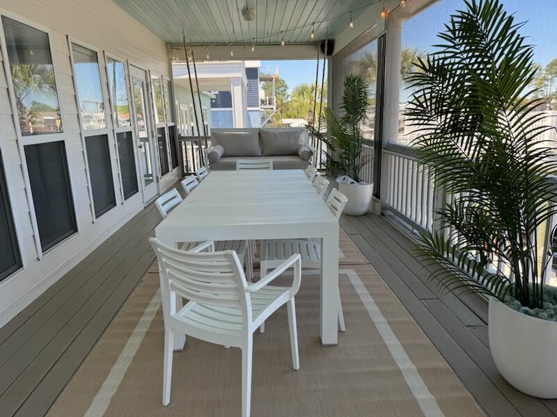 1001 Lighthouse Lagoon Court Panama City Beach FL 32407