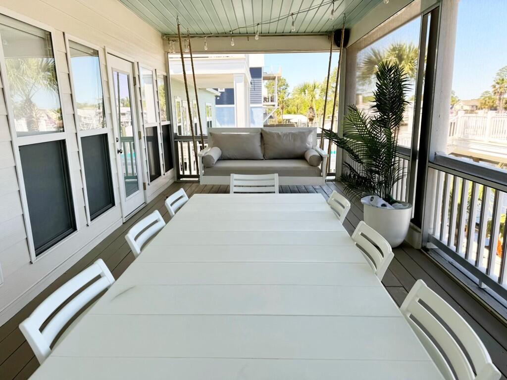 1001 Lighthouse Lagoon Court Panama City Beach FL 32407
