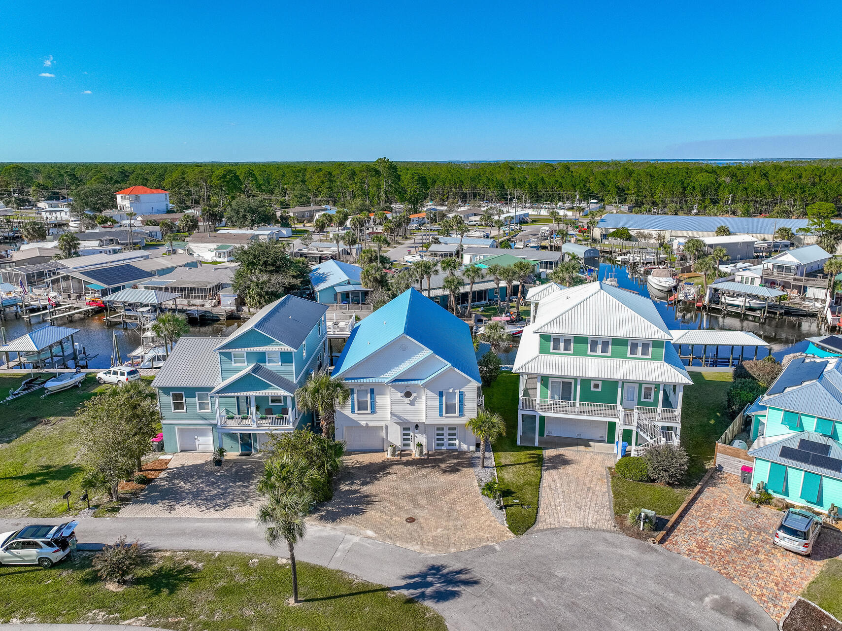 1001 Lighthouse Lagoon Court Panama City Beach FL 32407