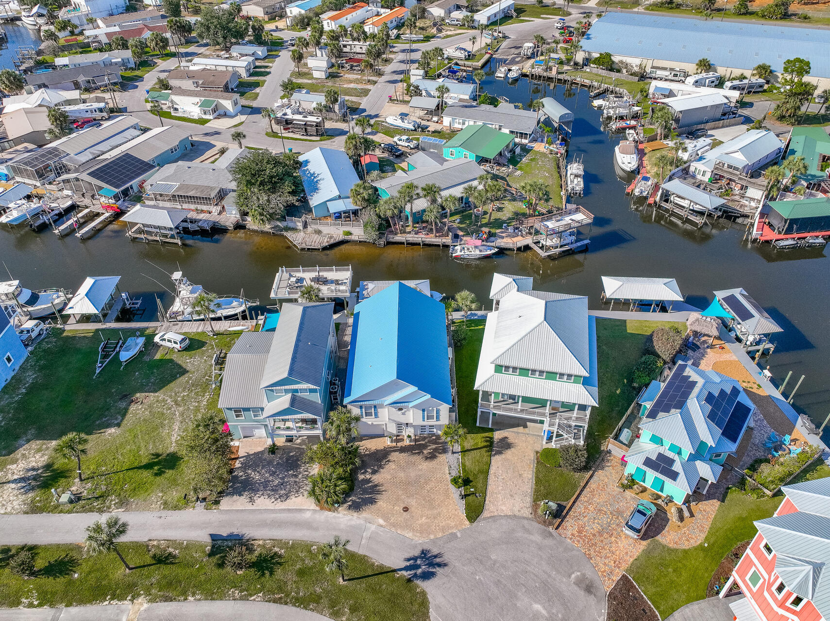 1001 Lighthouse Lagoon Court Panama City Beach FL 32407