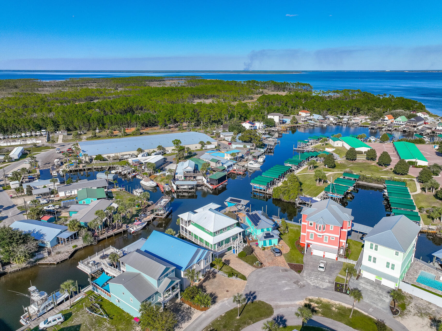 1001 Lighthouse Lagoon Court Panama City Beach FL 32407