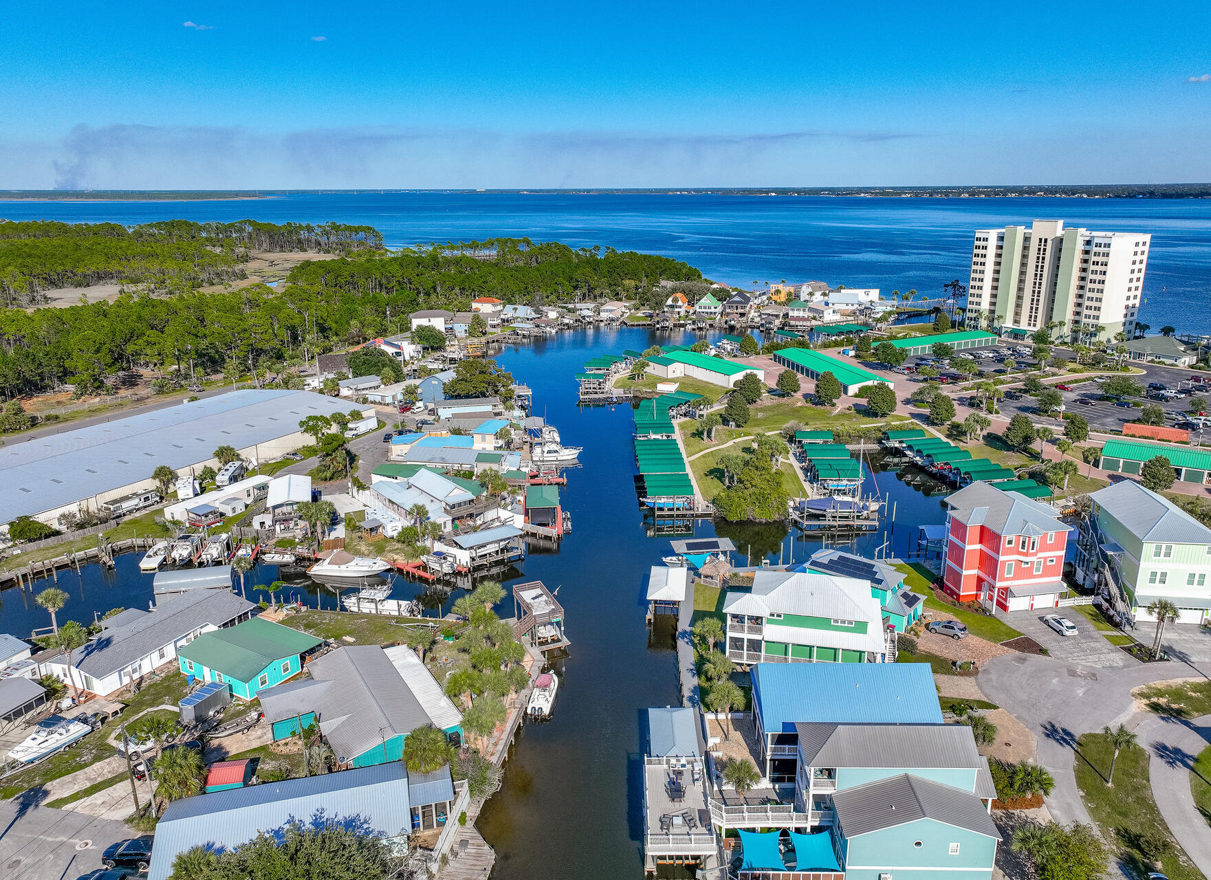 1001 Lighthouse Lagoon Court Panama City Beach FL 32407