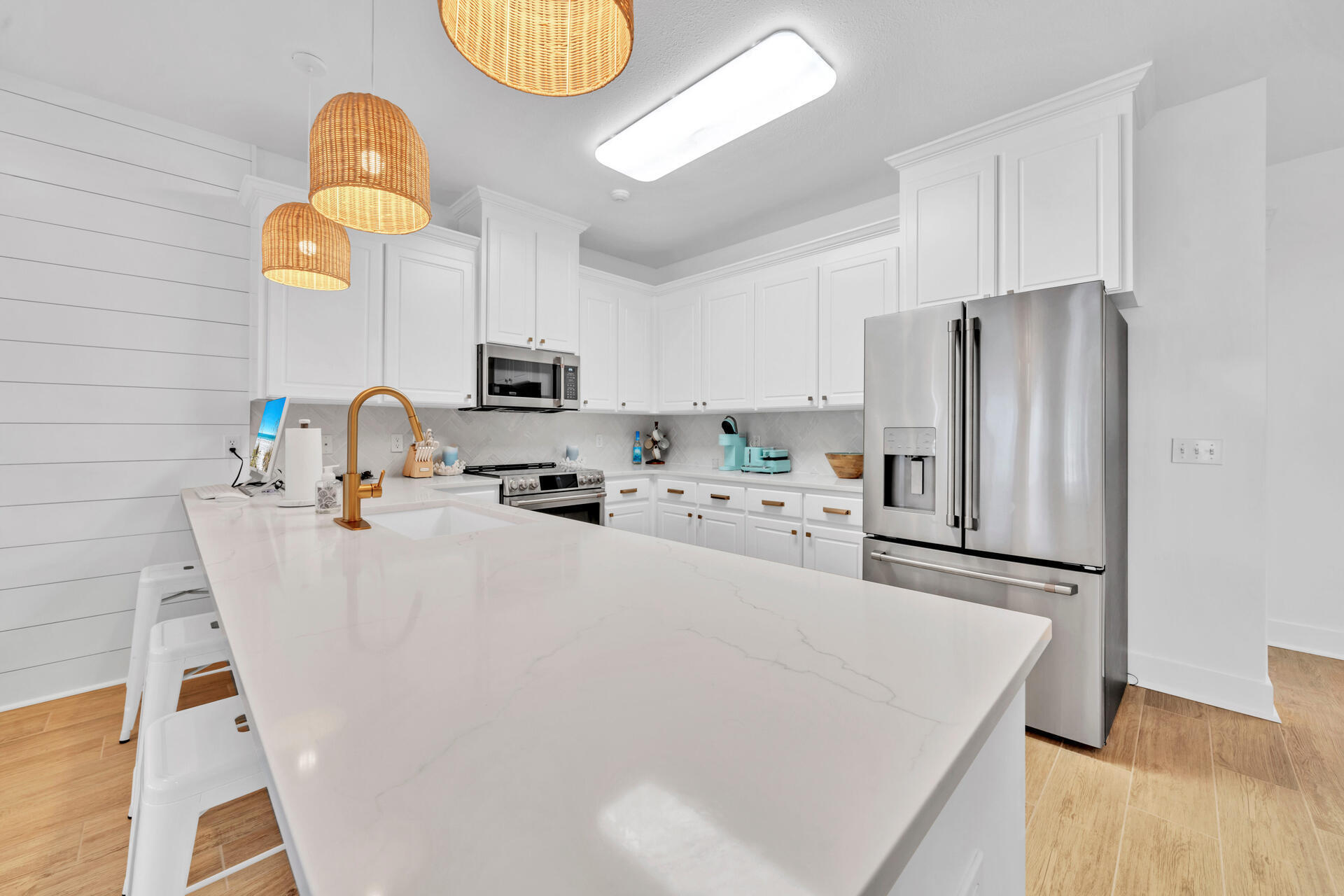 1001 Lighthouse Lagoon Court Panama City Beach FL 32407