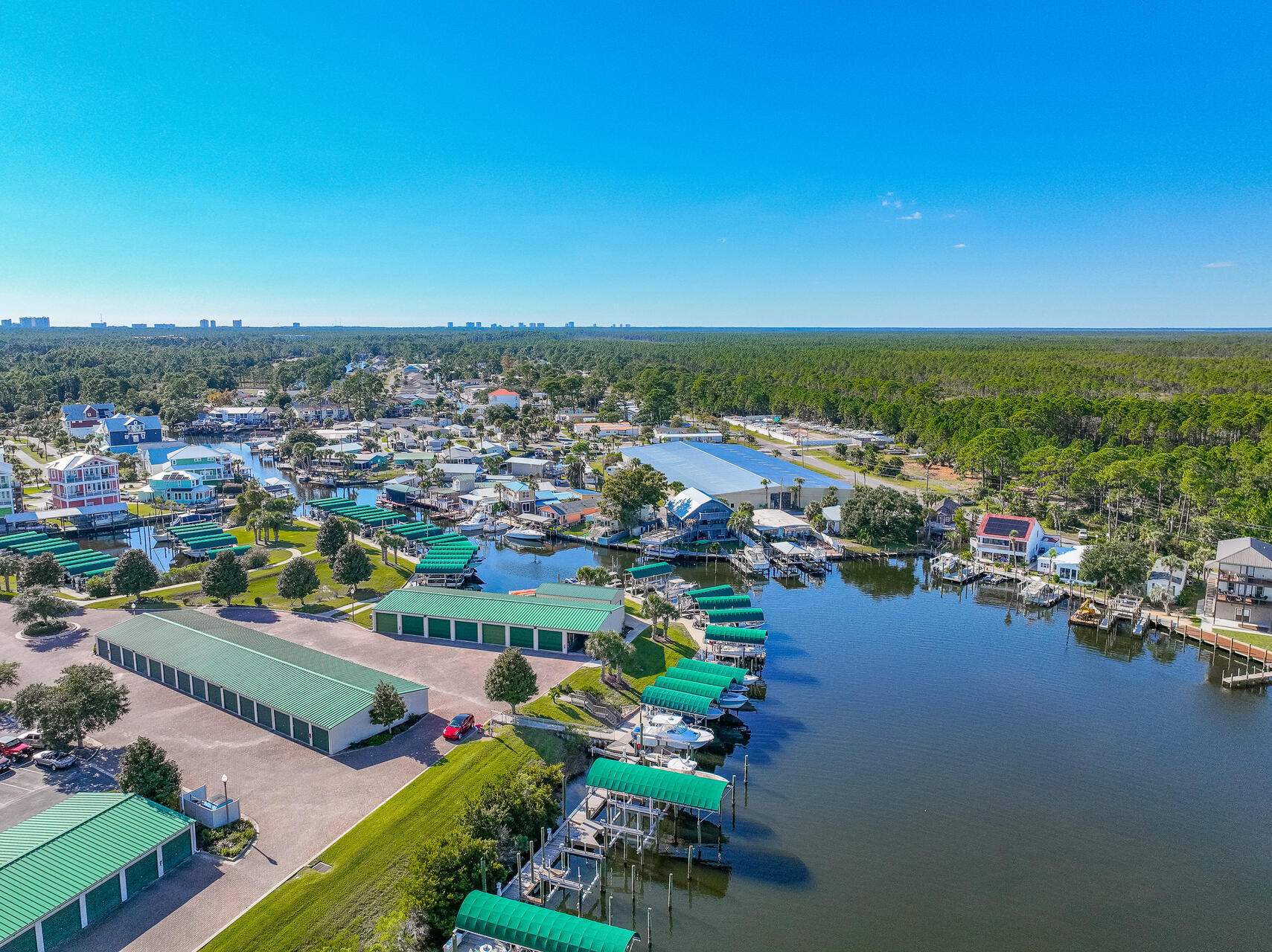 1001 Lighthouse Lagoon Court Panama City Beach FL 32407