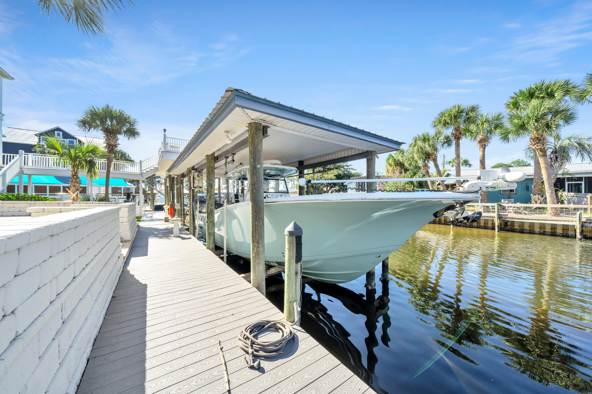1001 Lighthouse Lagoon Court Panama City Beach FL 32407