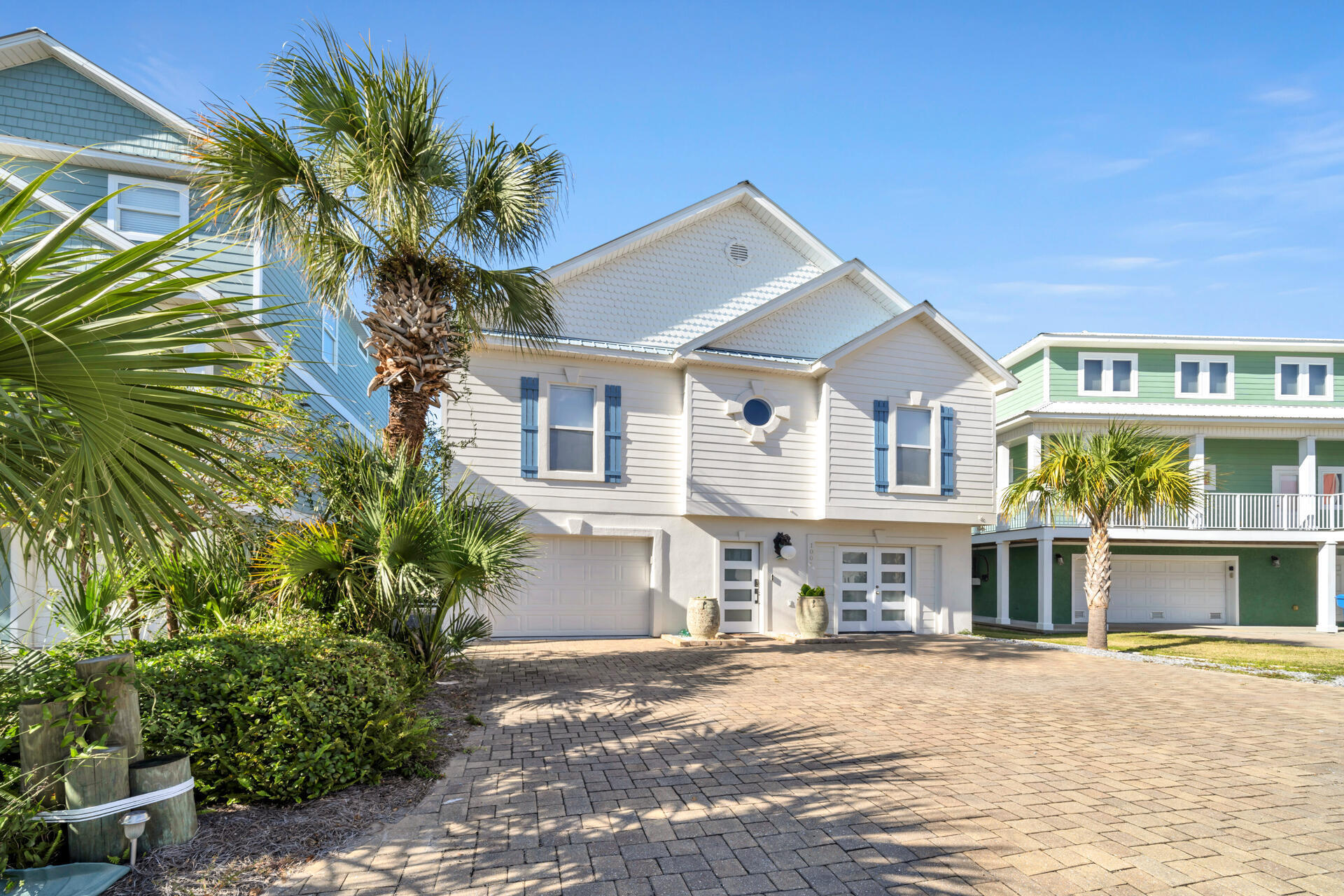 1001 Lighthouse Lagoon Court Panama City Beach FL 32407