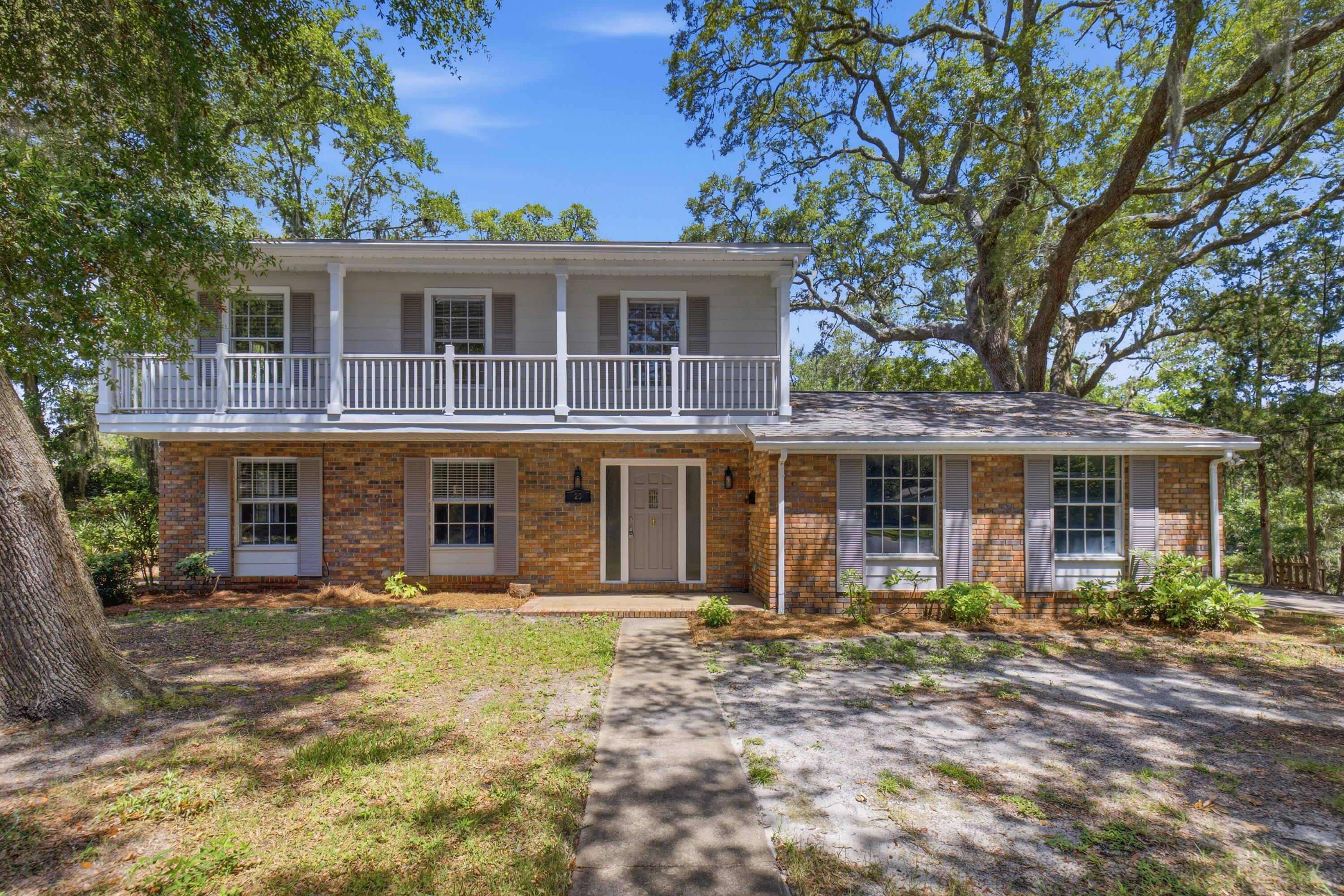 20 NW Sherwood Road Fort Walton Beach FL 32547