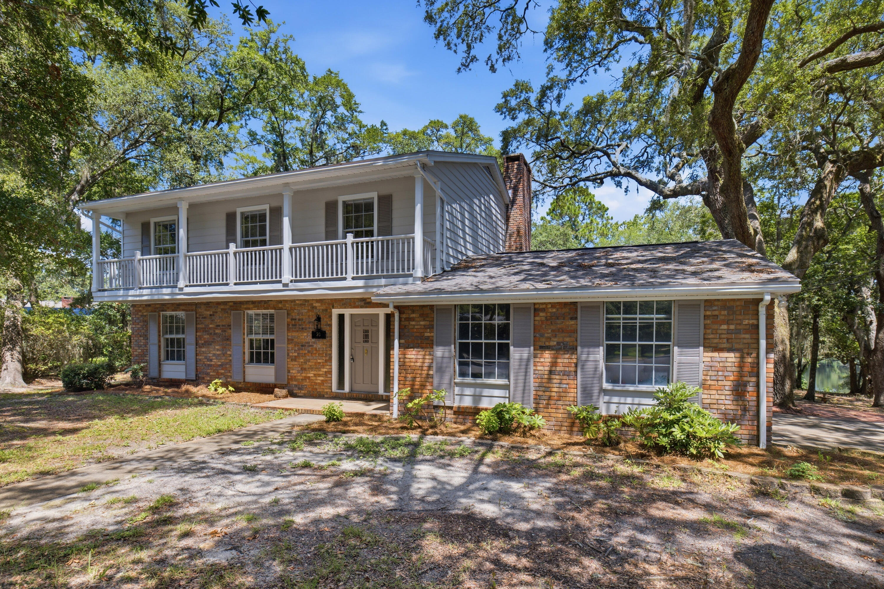 20 NW Sherwood Road Fort Walton Beach FL 32547
