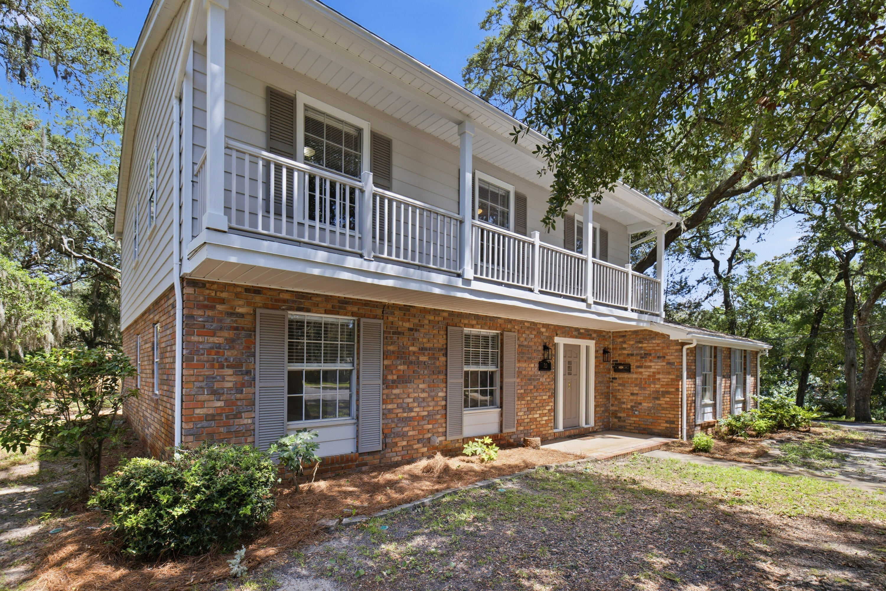 20 NW Sherwood Road Fort Walton Beach FL 32547