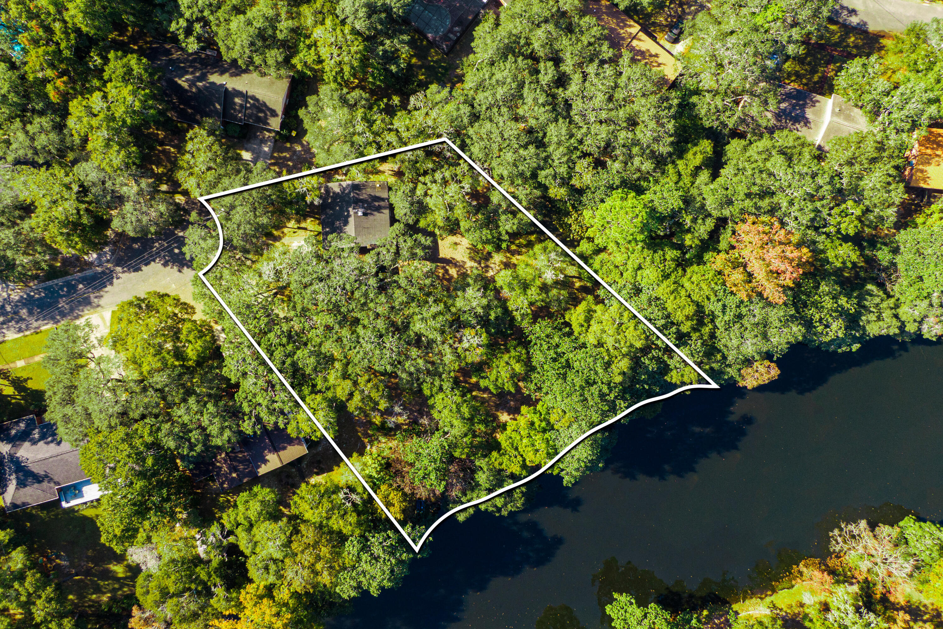 20 NW Sherwood Road Fort Walton Beach FL 32547