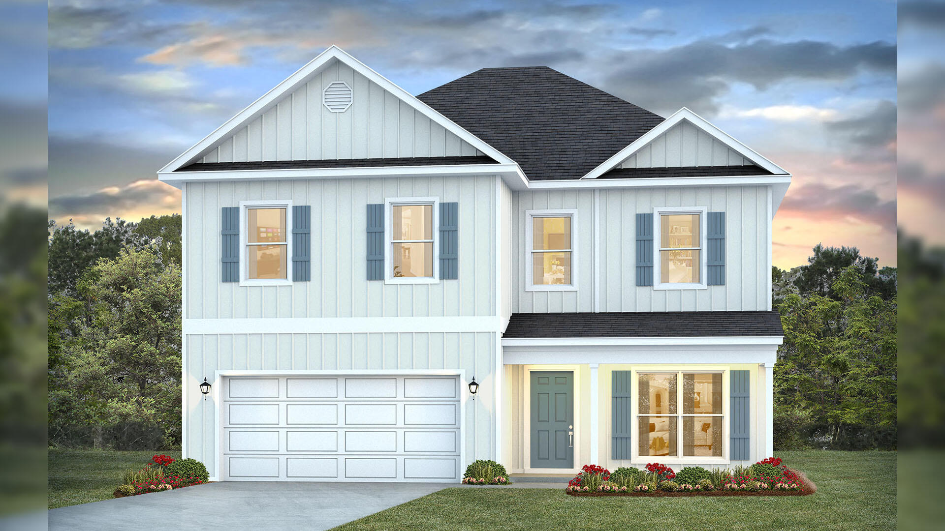 51 Ann Magnolia Lane Santa Rosa Beach FL 32459