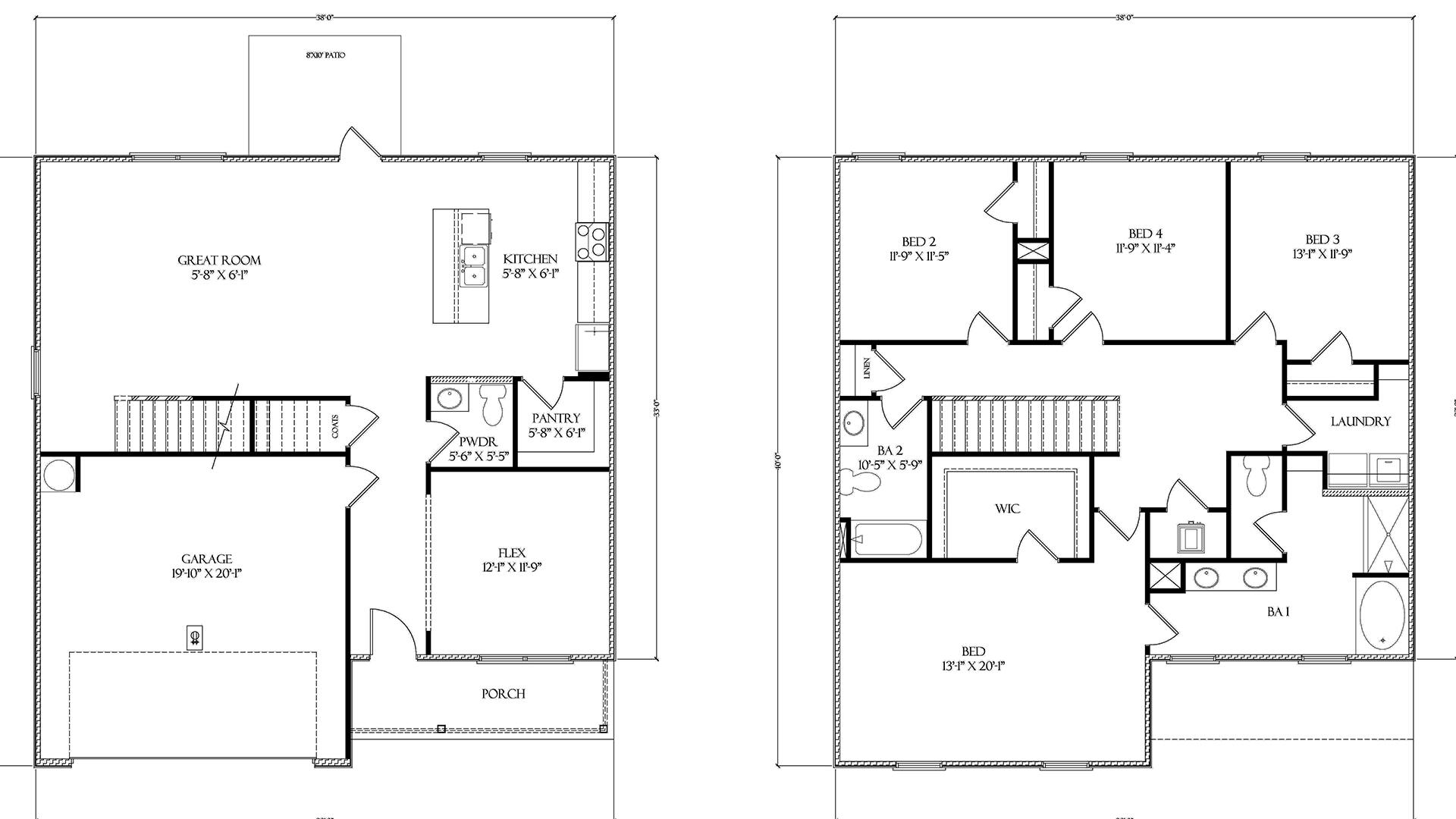 51 Ann Magnolia Lane Santa Rosa Beach FL 32459