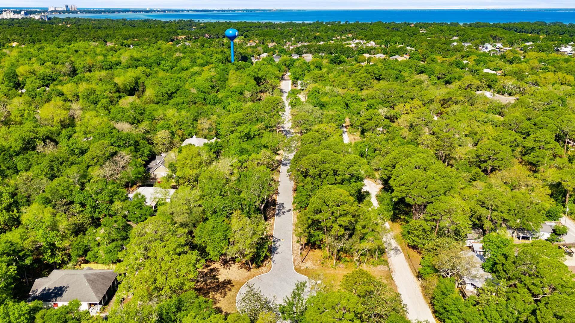 51 Ann Magnolia Lane Santa Rosa Beach FL 32459