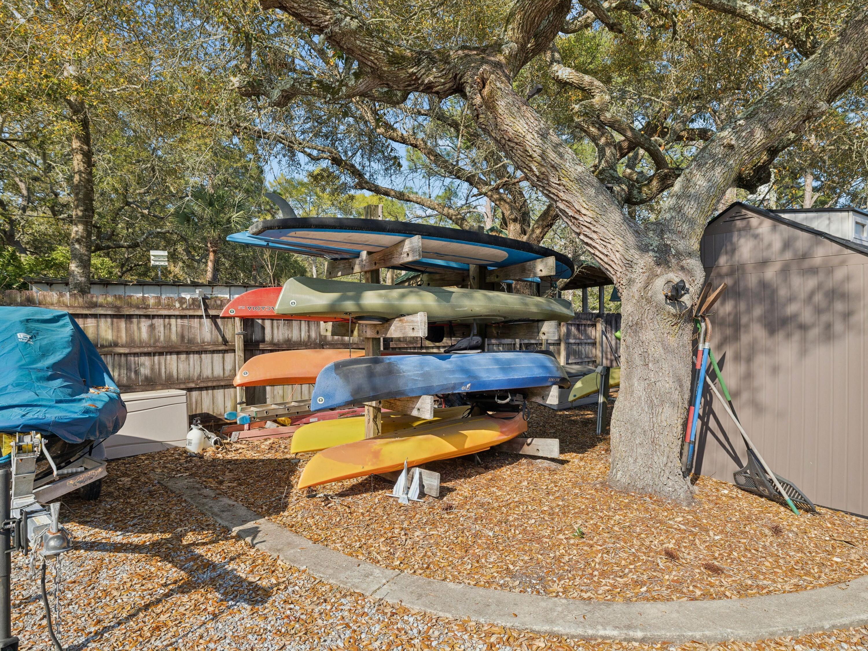 214 Carson Oaks Lane Santa Rosa Beach FL 32459
