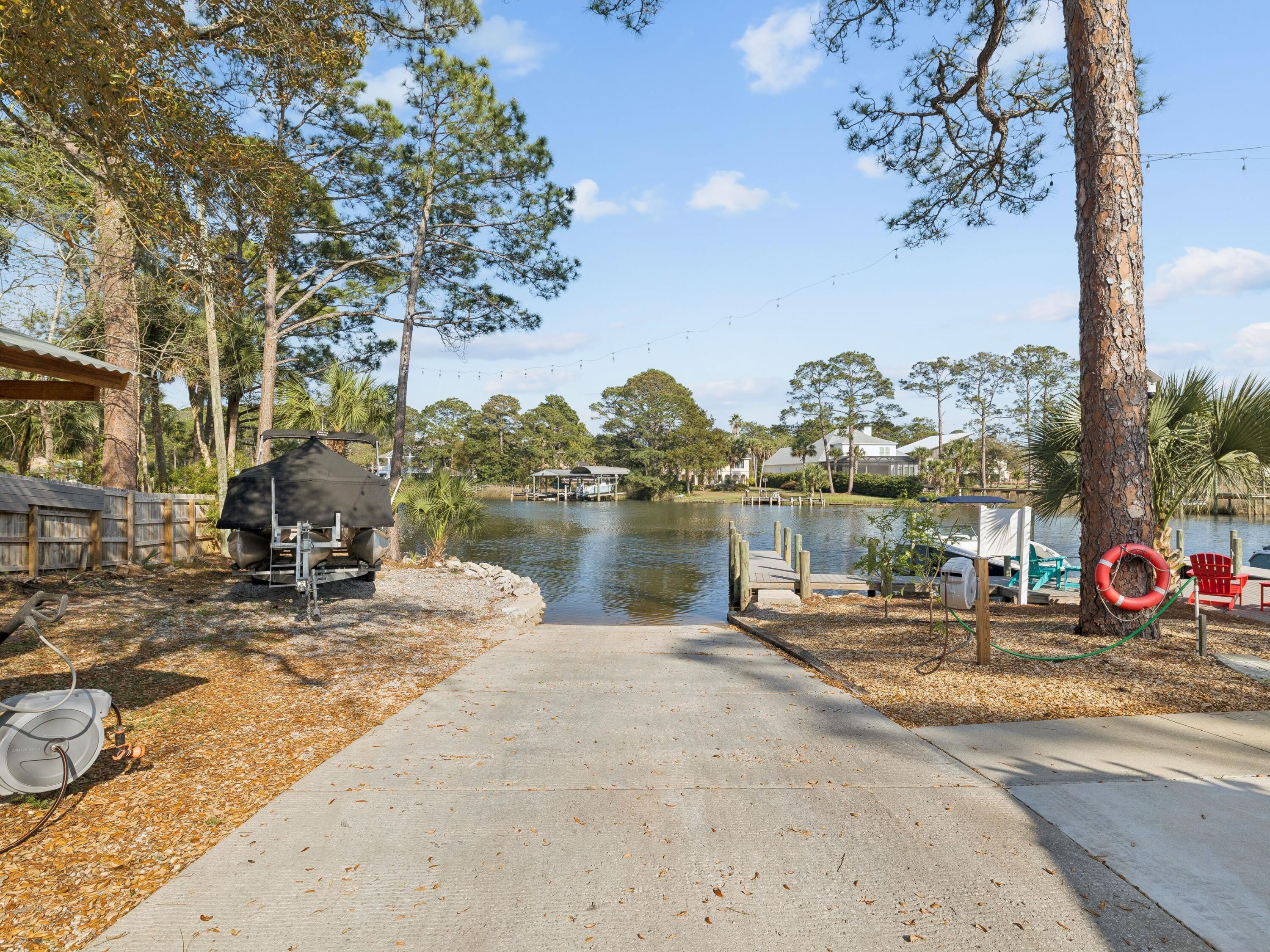 214 Carson Oaks Lane Santa Rosa Beach FL 32459