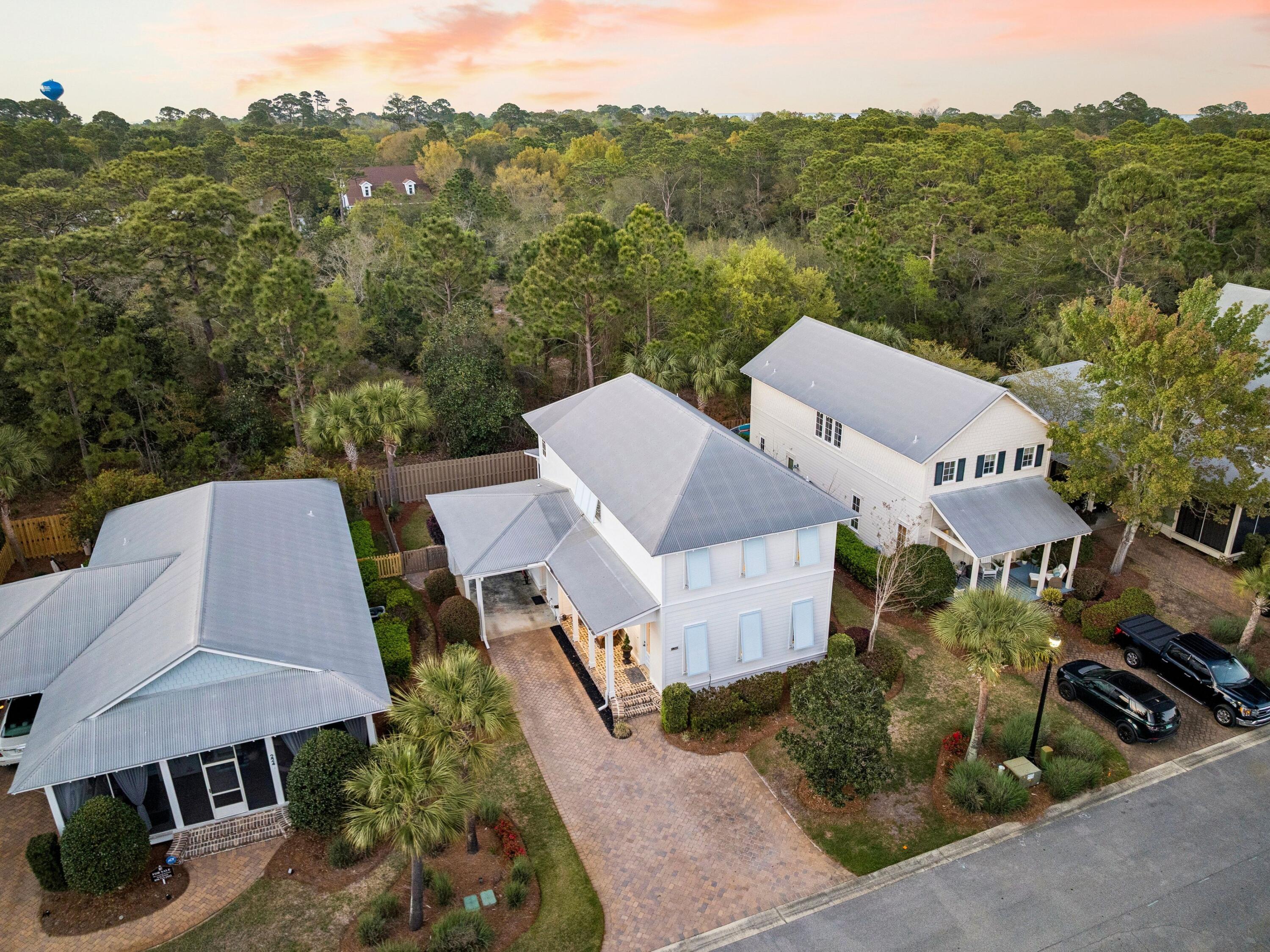 214 Carson Oaks Lane Santa Rosa Beach FL 32459