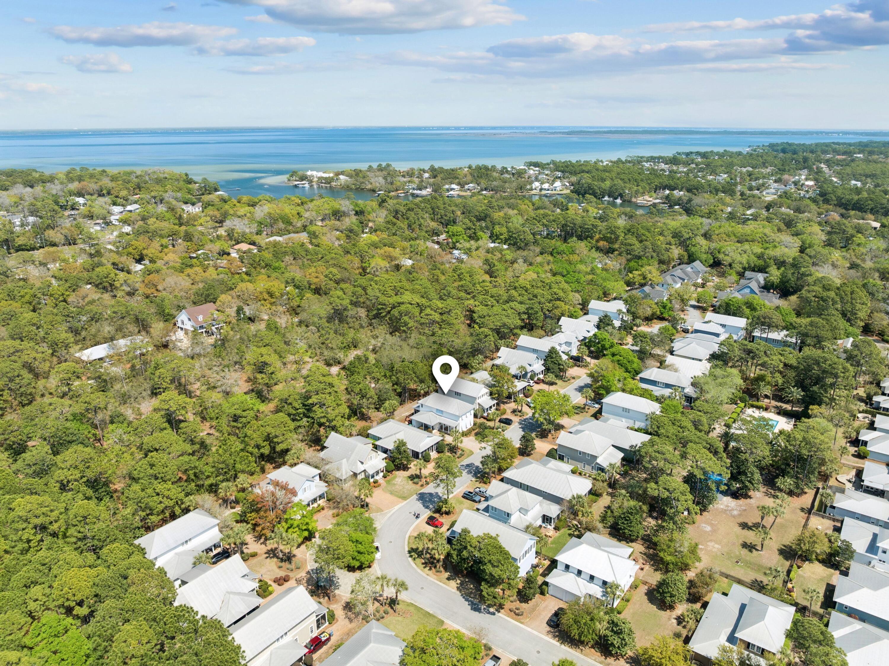 214 Carson Oaks Lane Santa Rosa Beach FL 32459