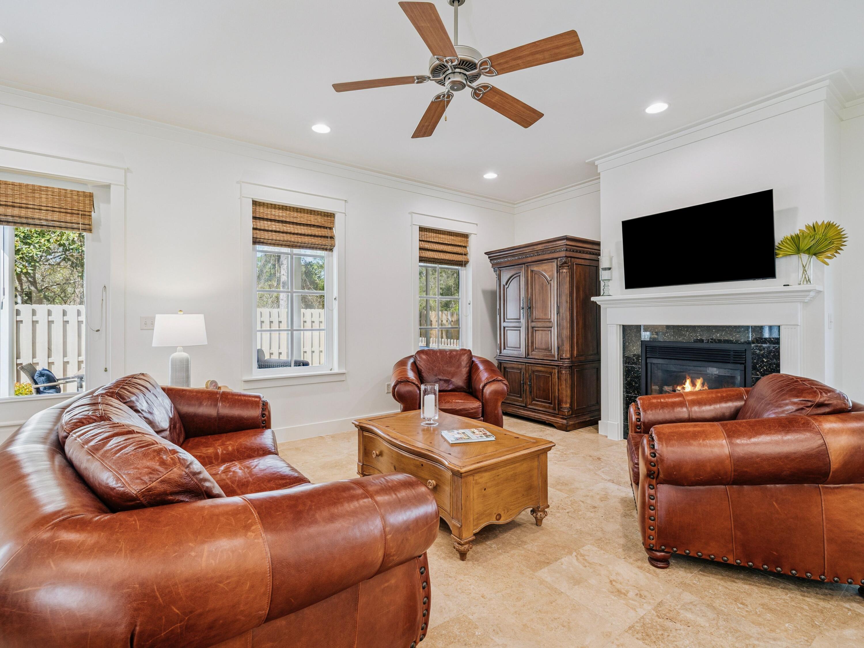 214 Carson Oaks Lane Santa Rosa Beach FL 32459