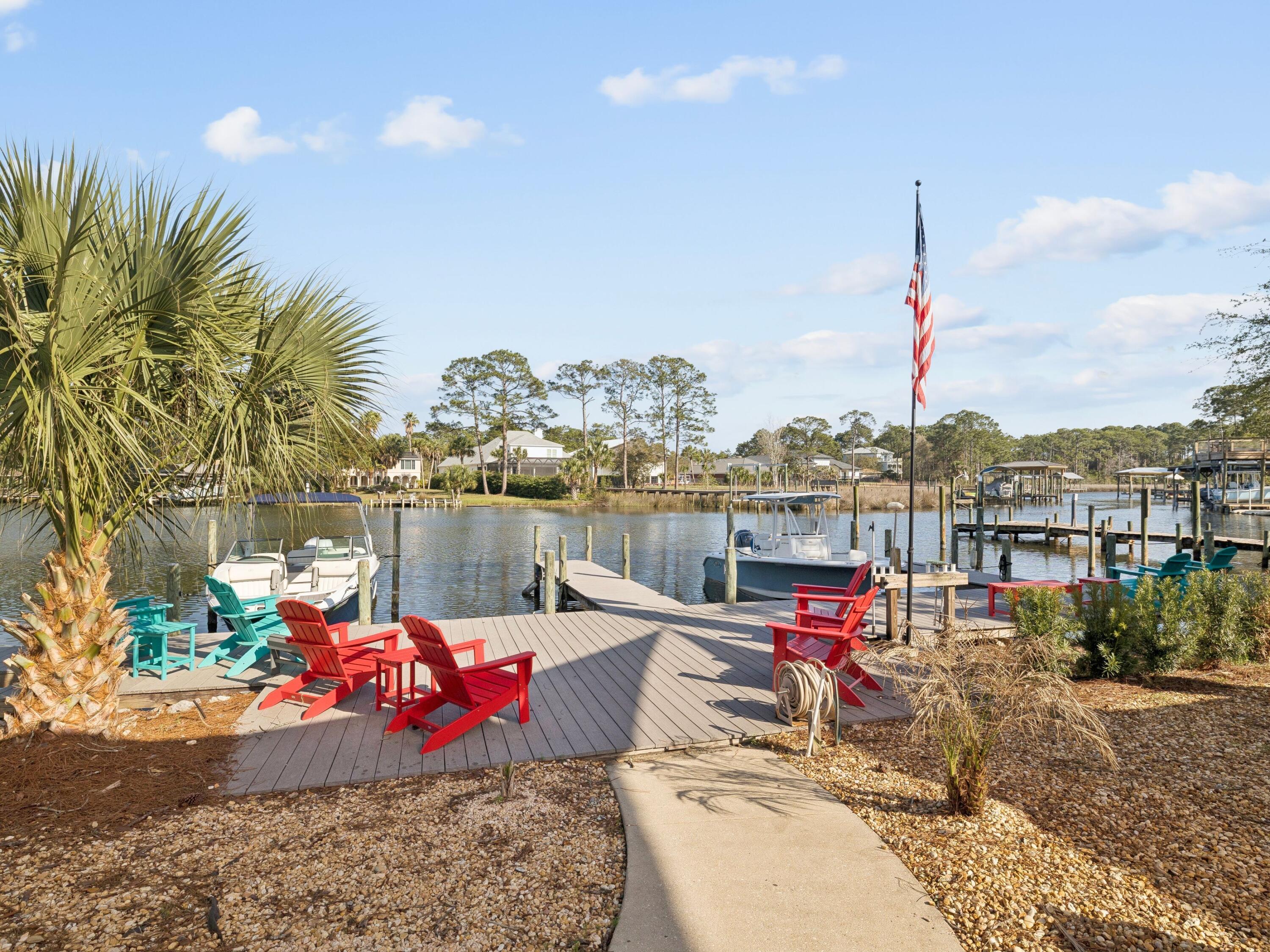 214 Carson Oaks Lane Santa Rosa Beach FL 32459