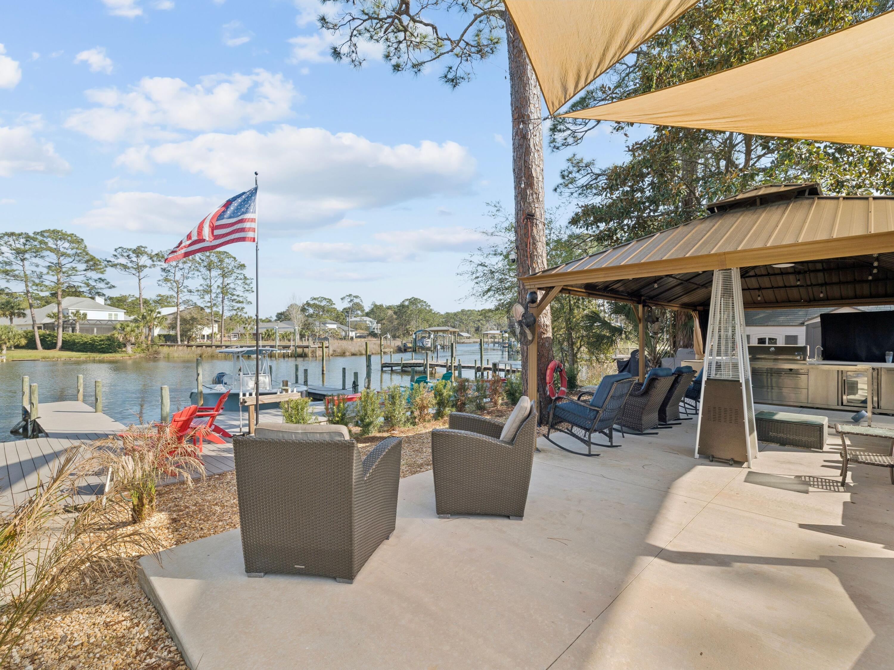 214 Carson Oaks Lane Santa Rosa Beach FL 32459