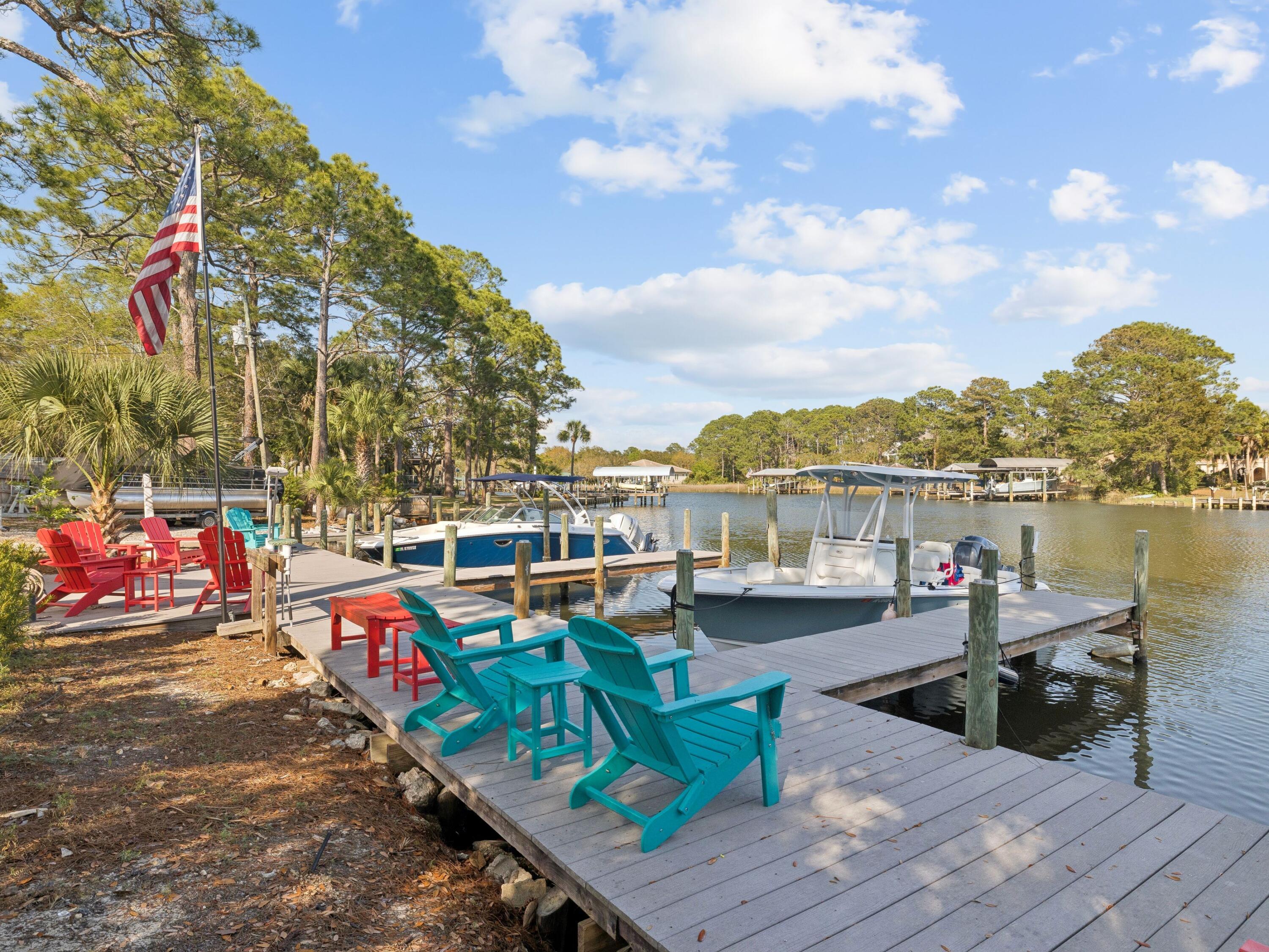 214 Carson Oaks Lane Santa Rosa Beach FL 32459