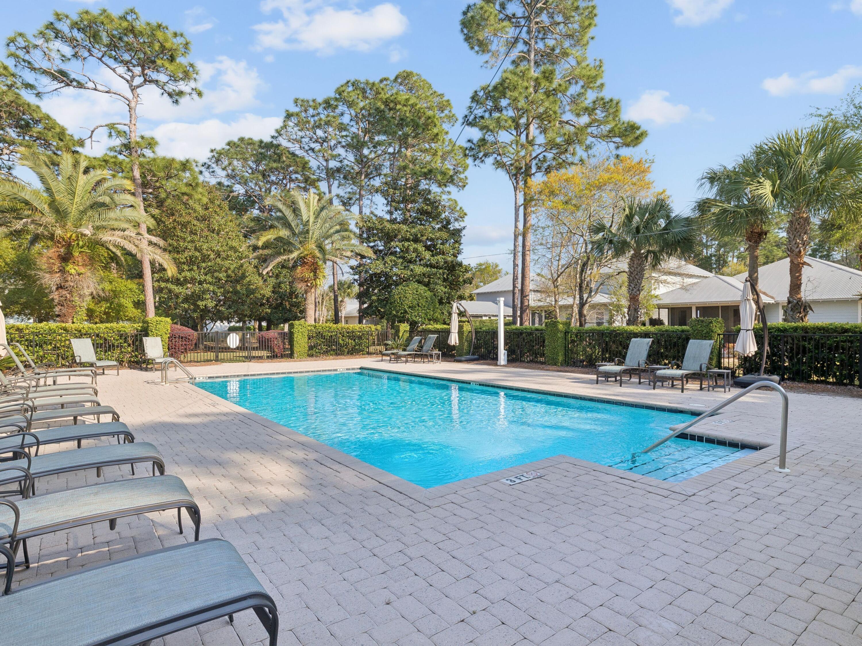 214 Carson Oaks Lane Santa Rosa Beach FL 32459