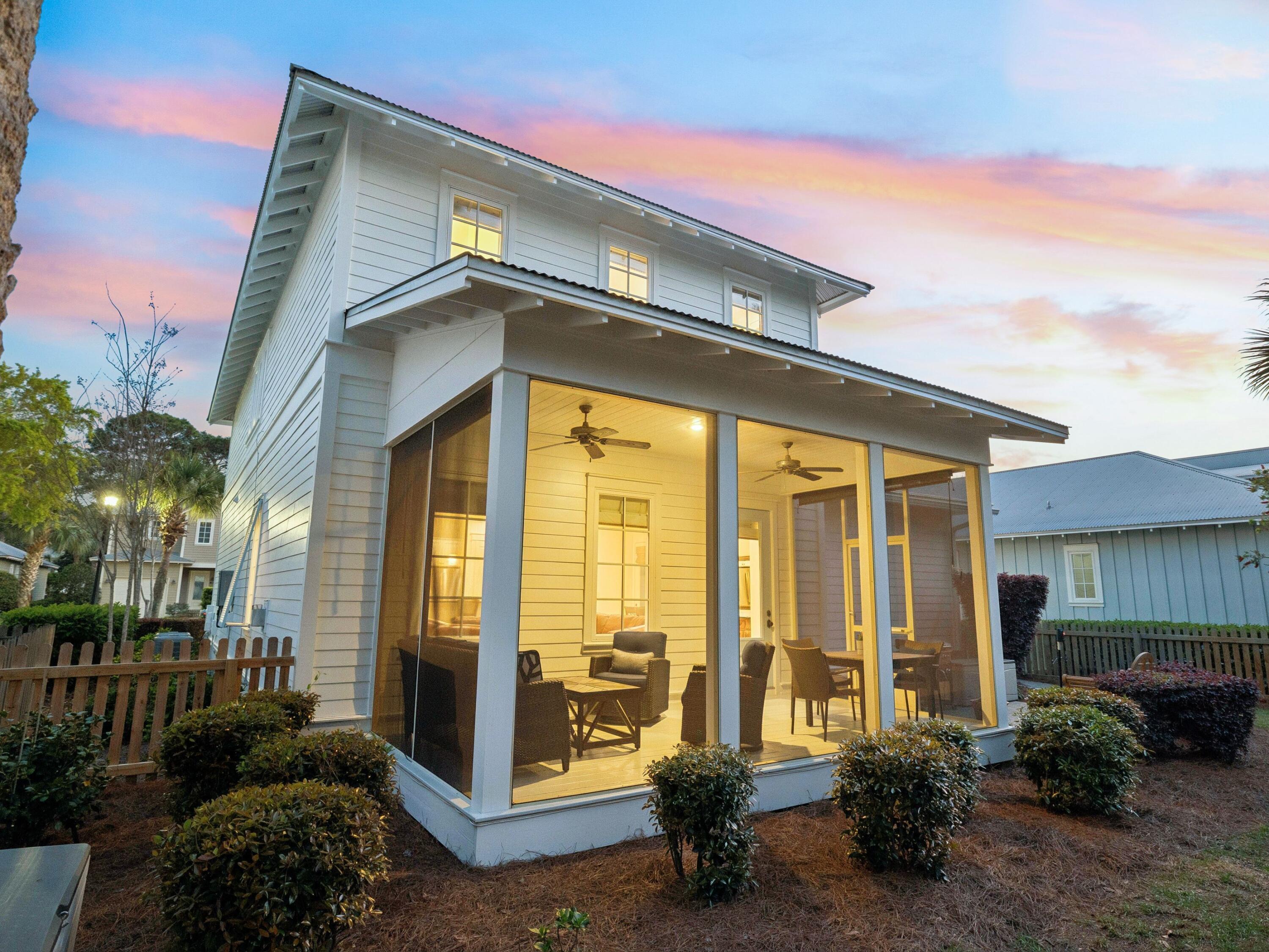 214 Carson Oaks Lane Santa Rosa Beach FL 32459