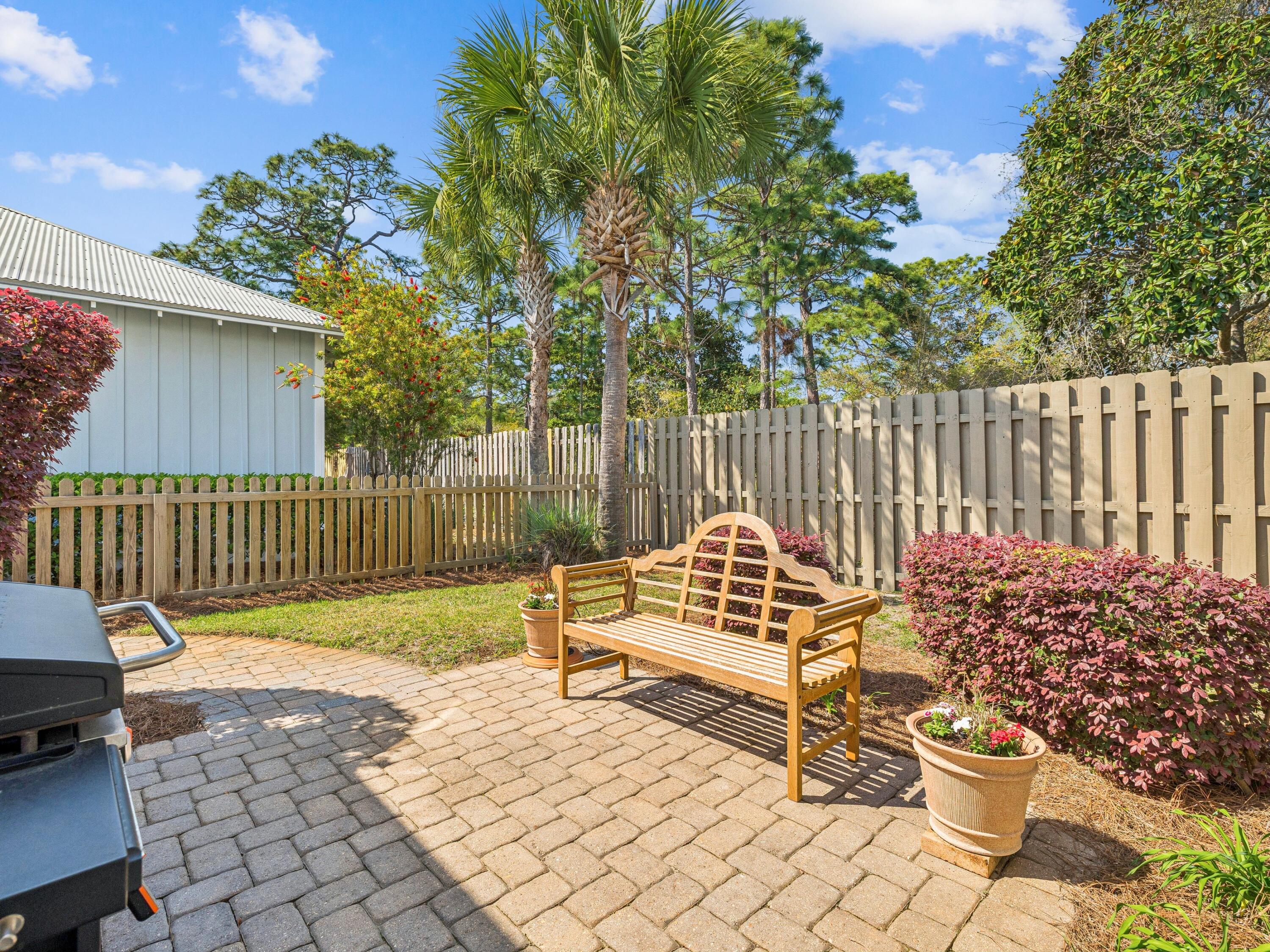 214 Carson Oaks Lane Santa Rosa Beach FL 32459