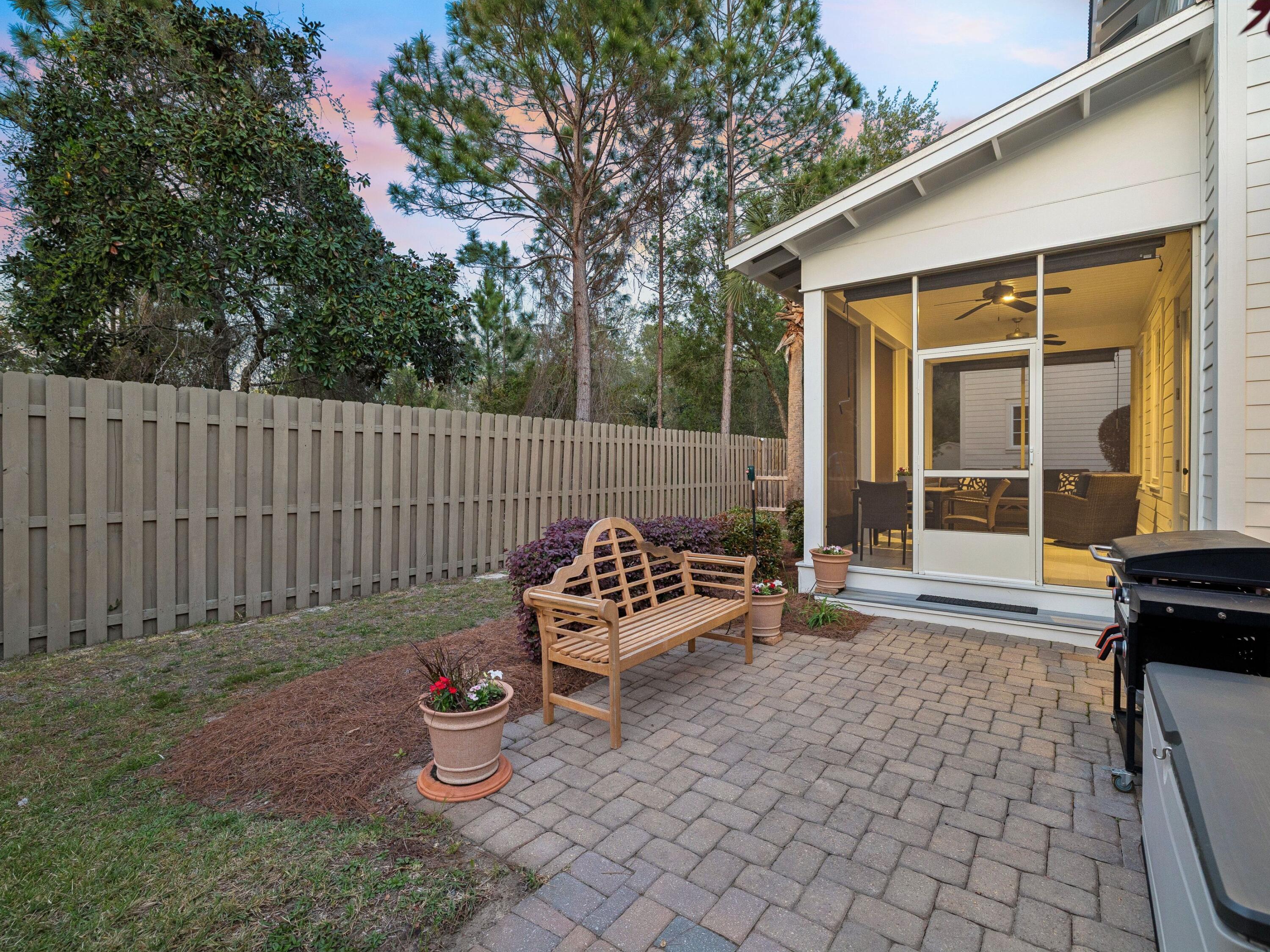 214 Carson Oaks Lane Santa Rosa Beach FL 32459