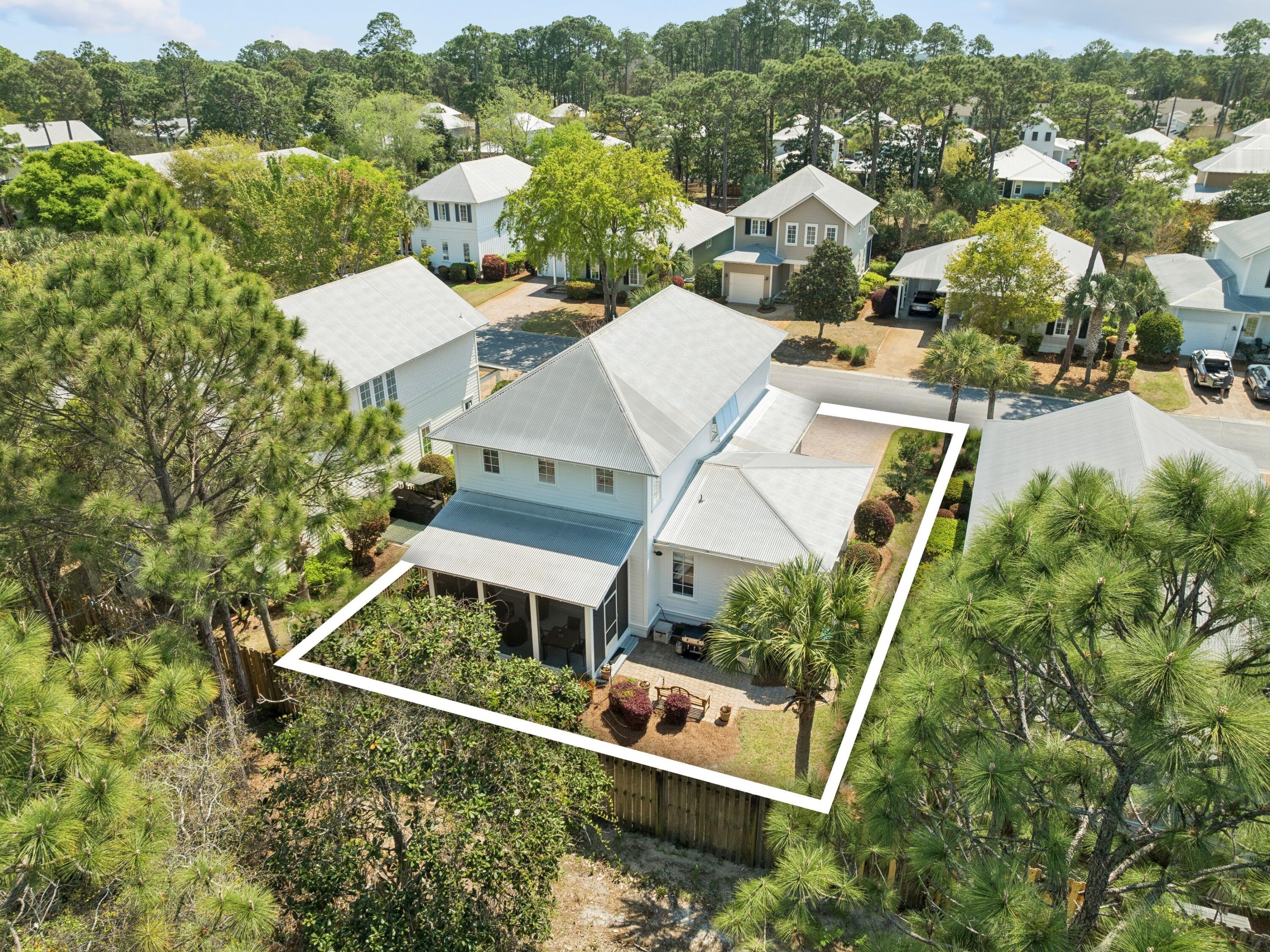 214 Carson Oaks Lane Santa Rosa Beach FL 32459