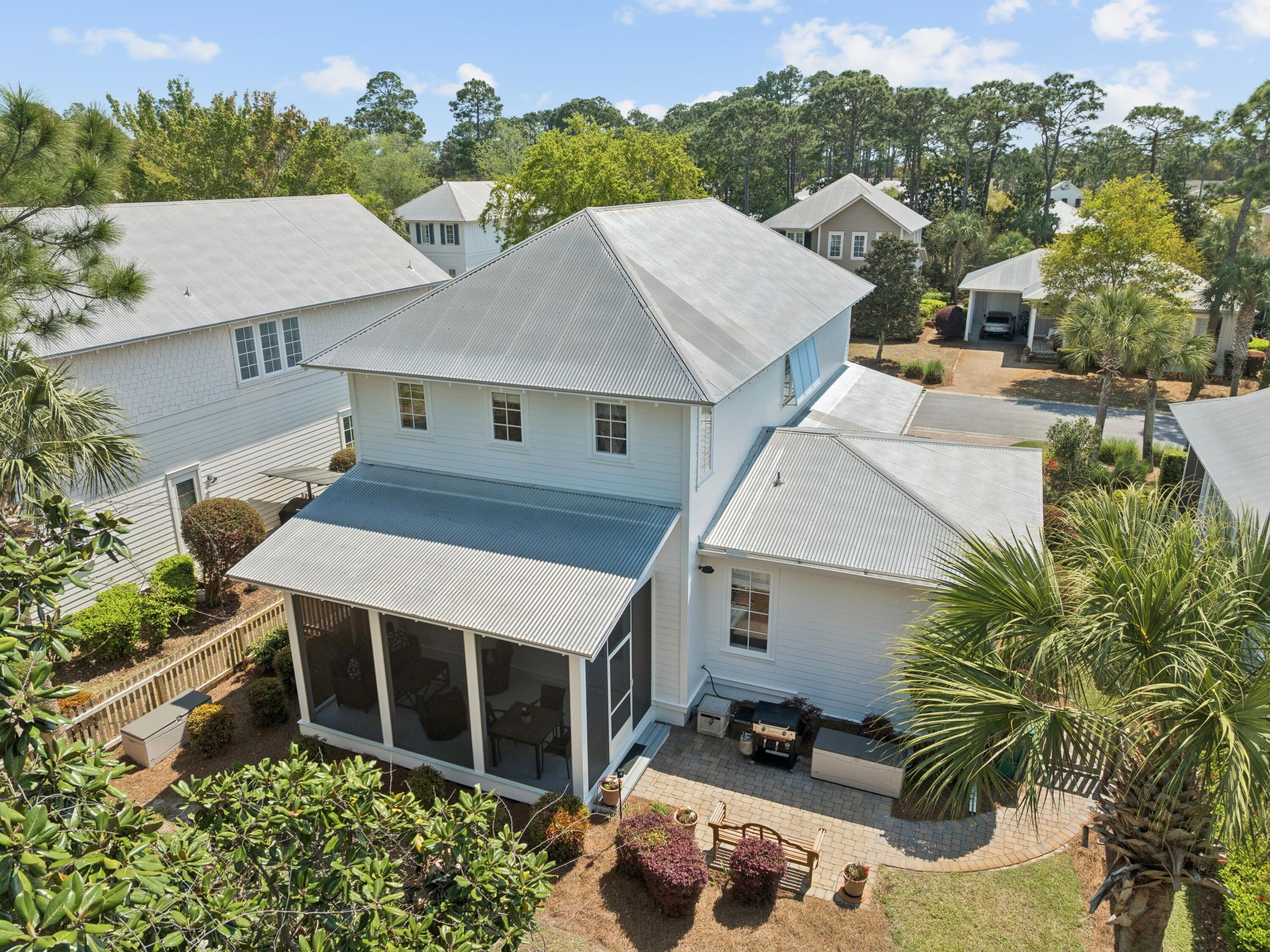214 Carson Oaks Lane Santa Rosa Beach FL 32459