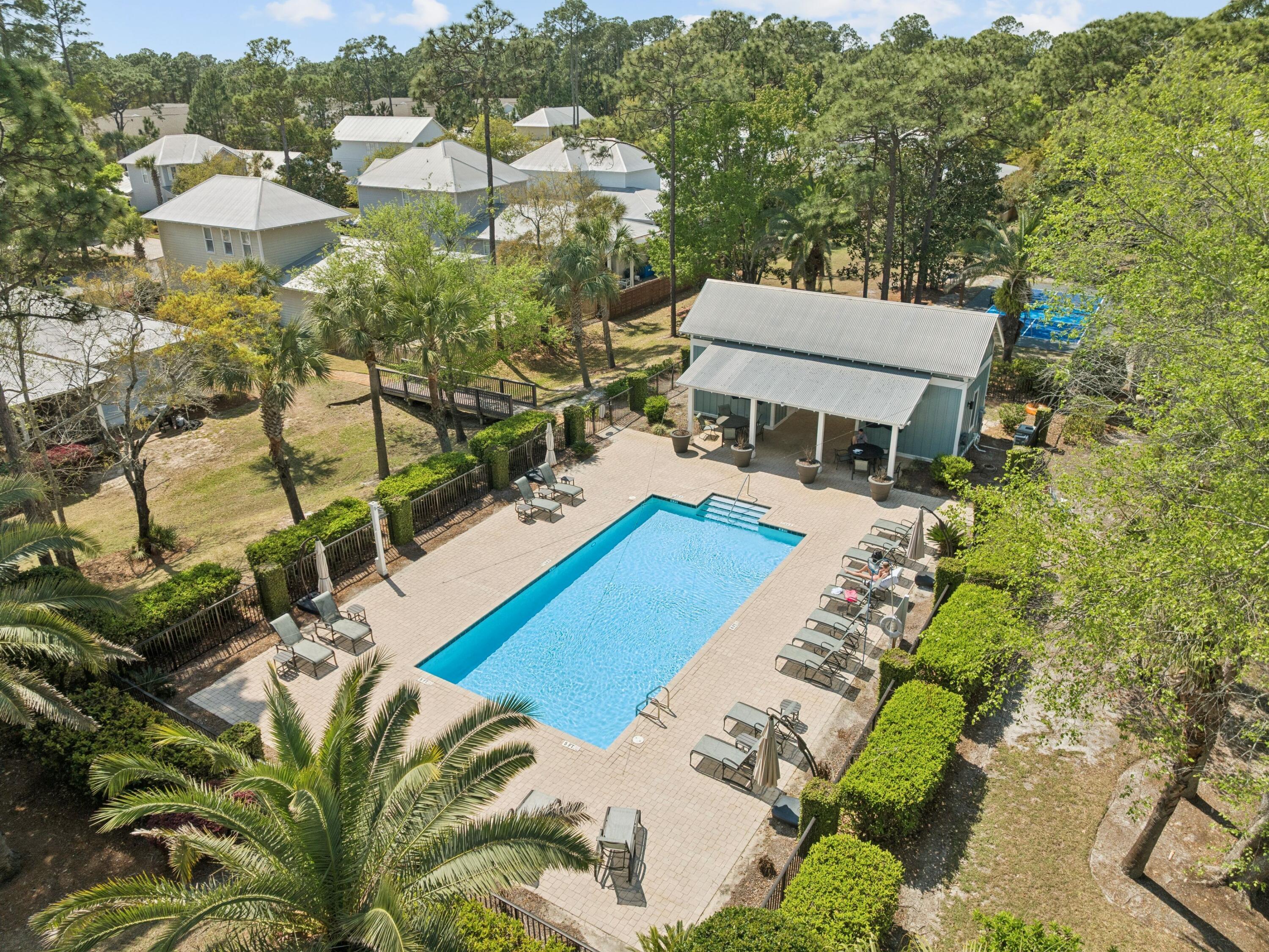 214 Carson Oaks Lane Santa Rosa Beach FL 32459