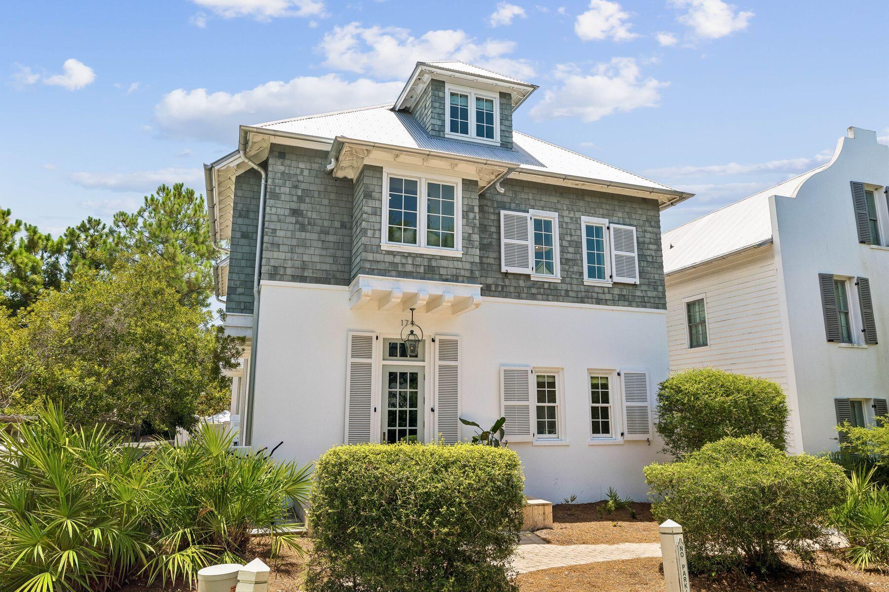 179 E Kingston Road Rosemary Beach FL 32461