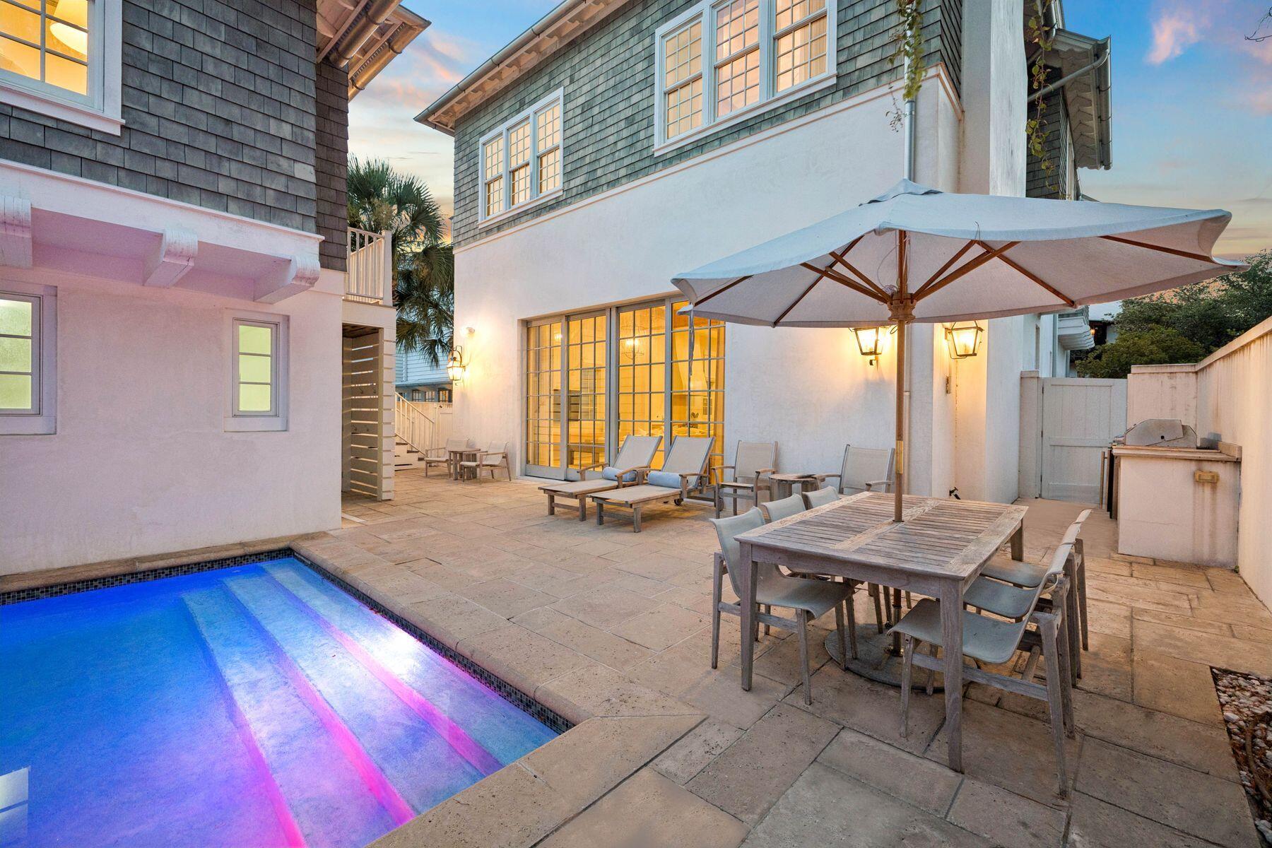 179 E Kingston Road Rosemary Beach FL 32461