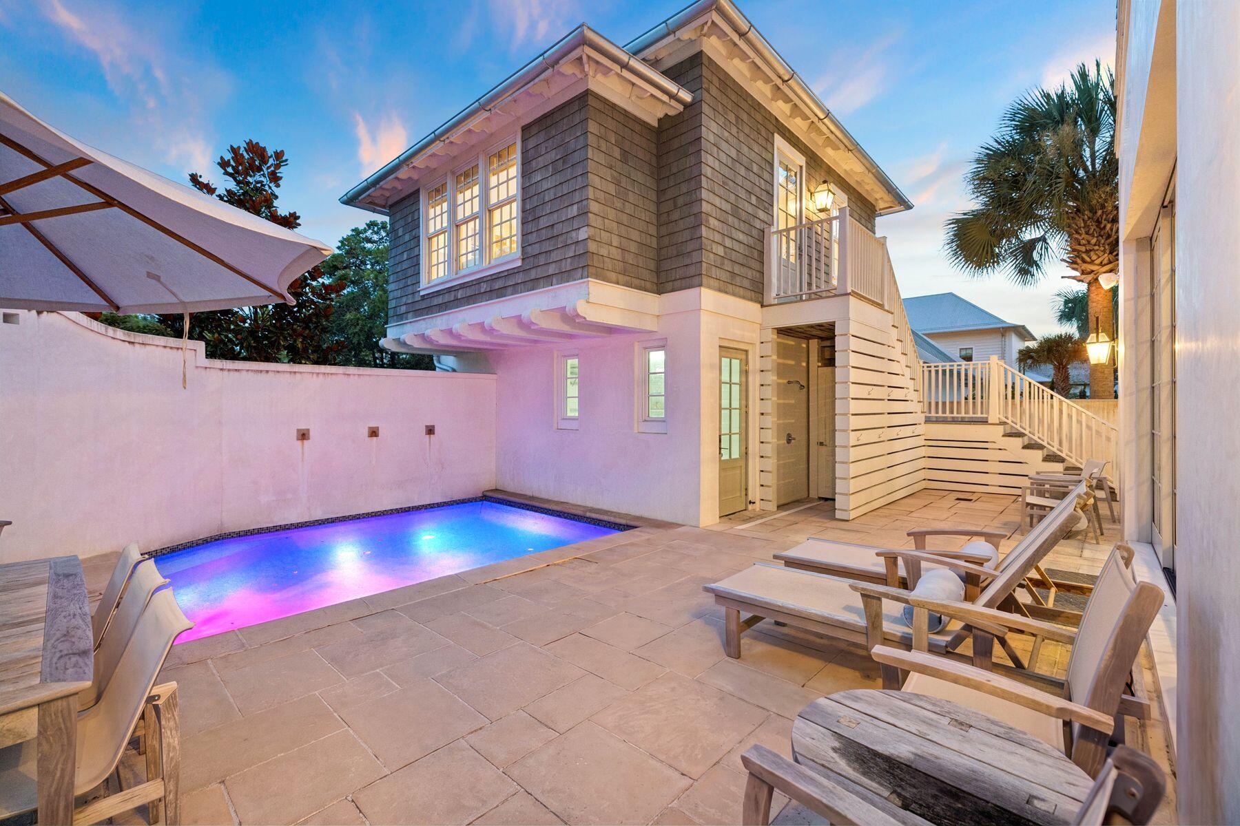 179 E Kingston Road Rosemary Beach FL 32461