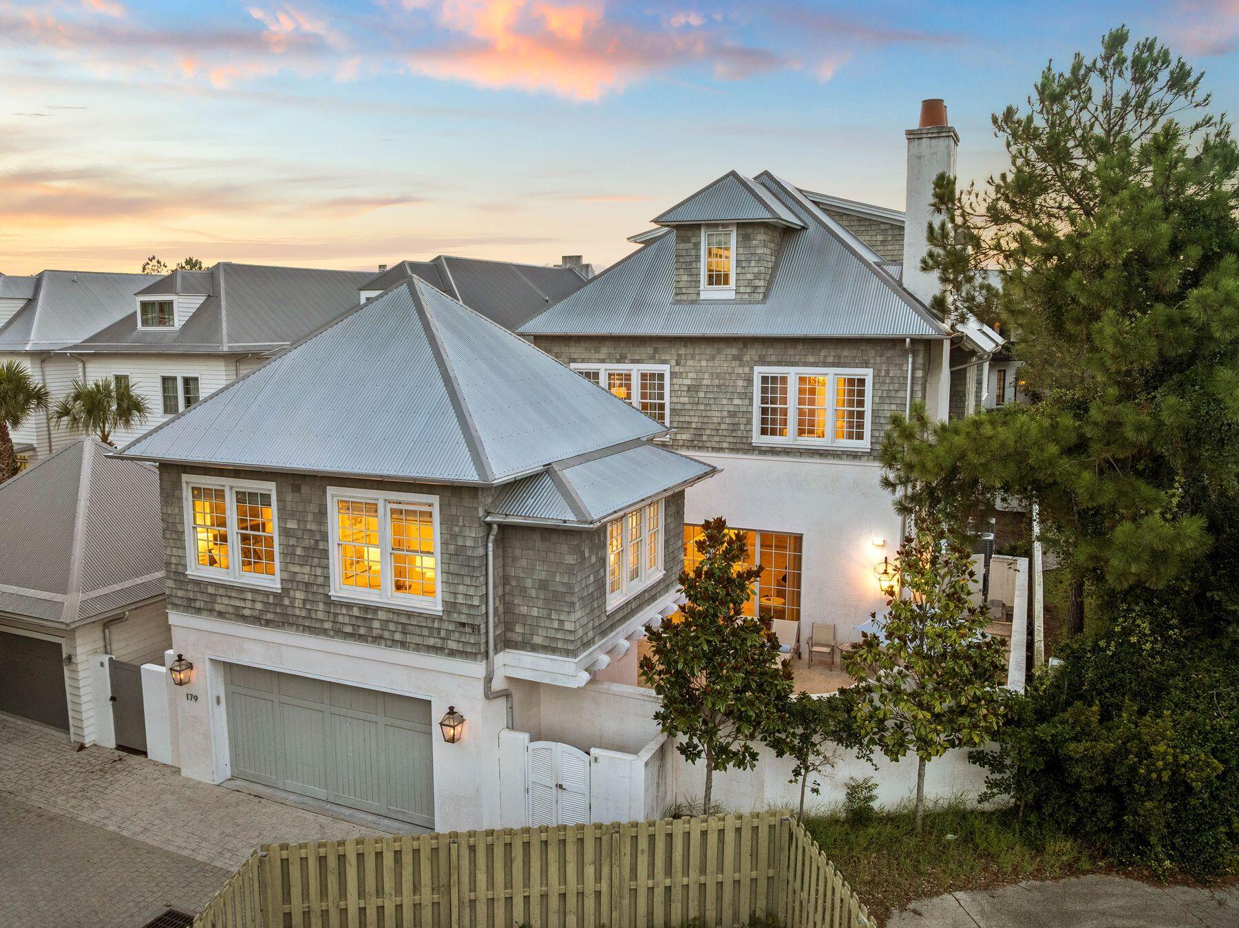 179 E Kingston Road Rosemary Beach FL 32461