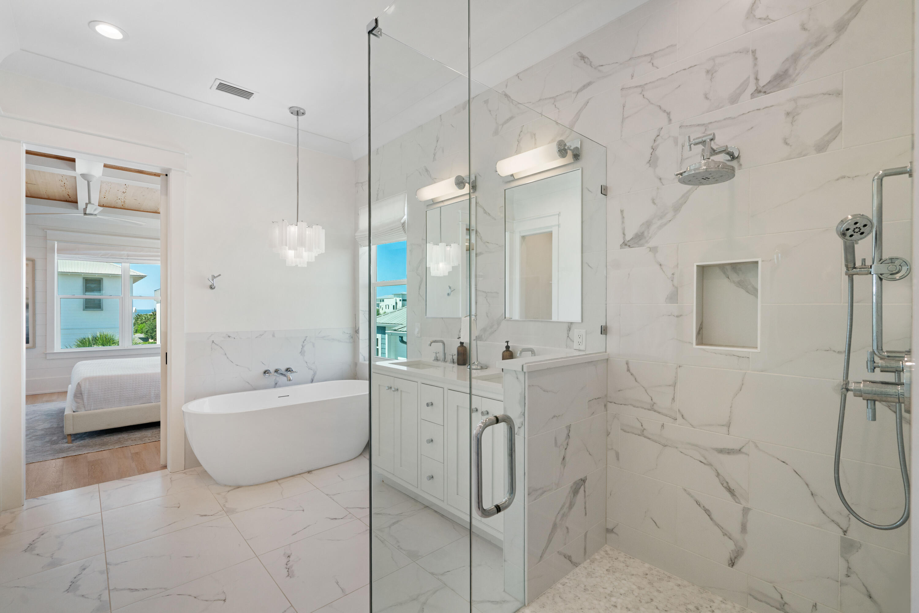 16 Bluewater View Avenue Inlet Beach FL 32461