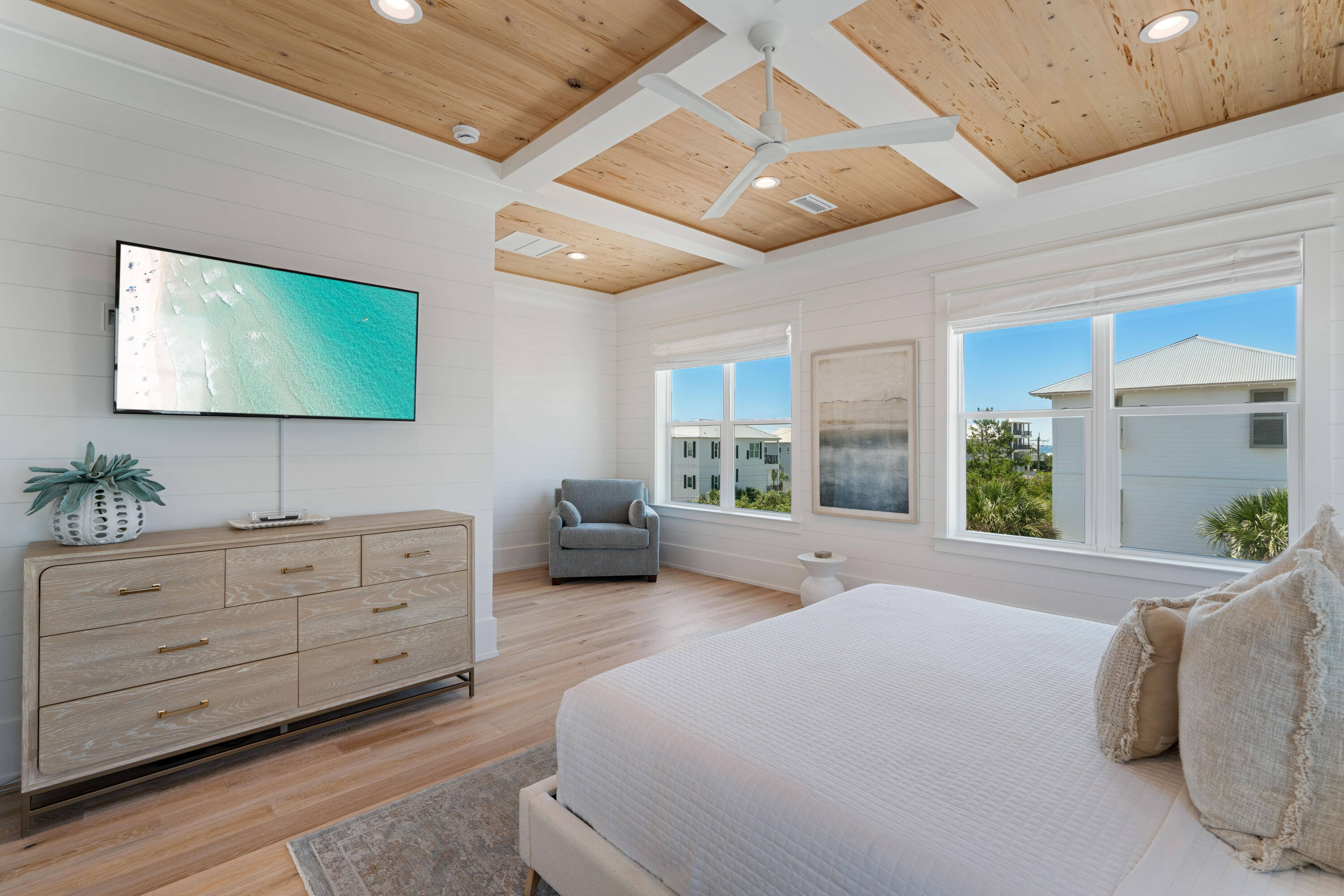 16 Bluewater View Avenue Inlet Beach FL 32461