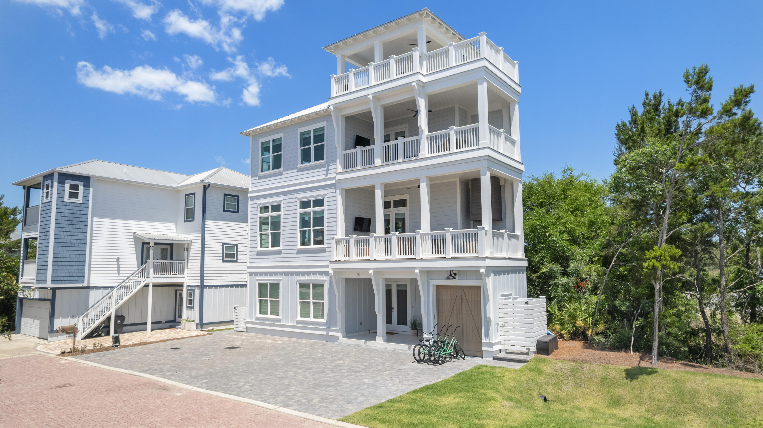 16 Bluewater View Avenue Inlet Beach FL 32461